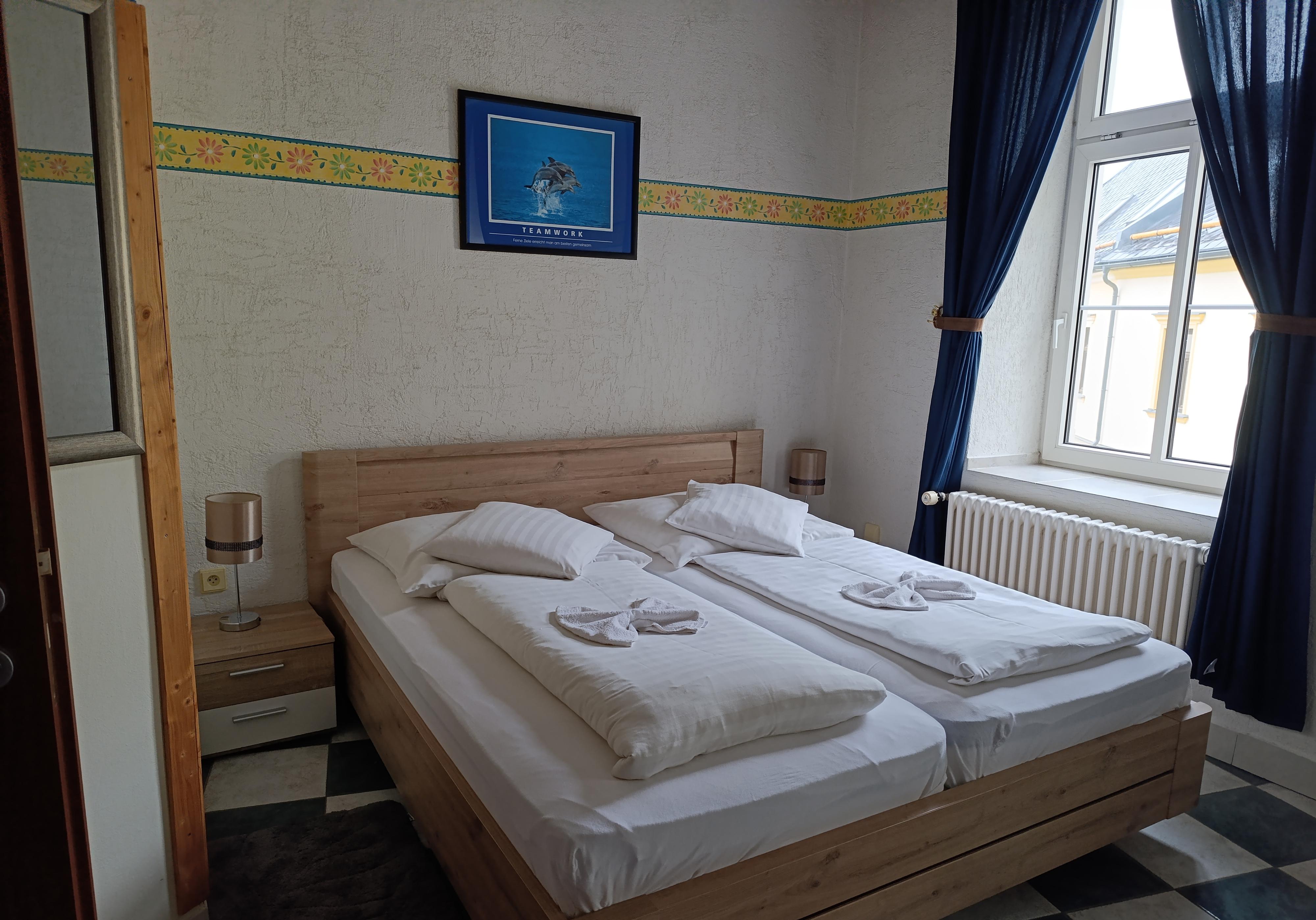 Hotel Koruna foto 3