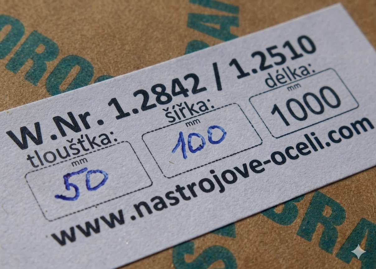 JANKŮ nástrojové oceli s.r.o. foto 6