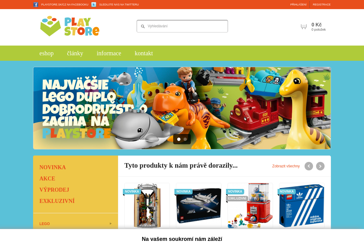 playstore.sk