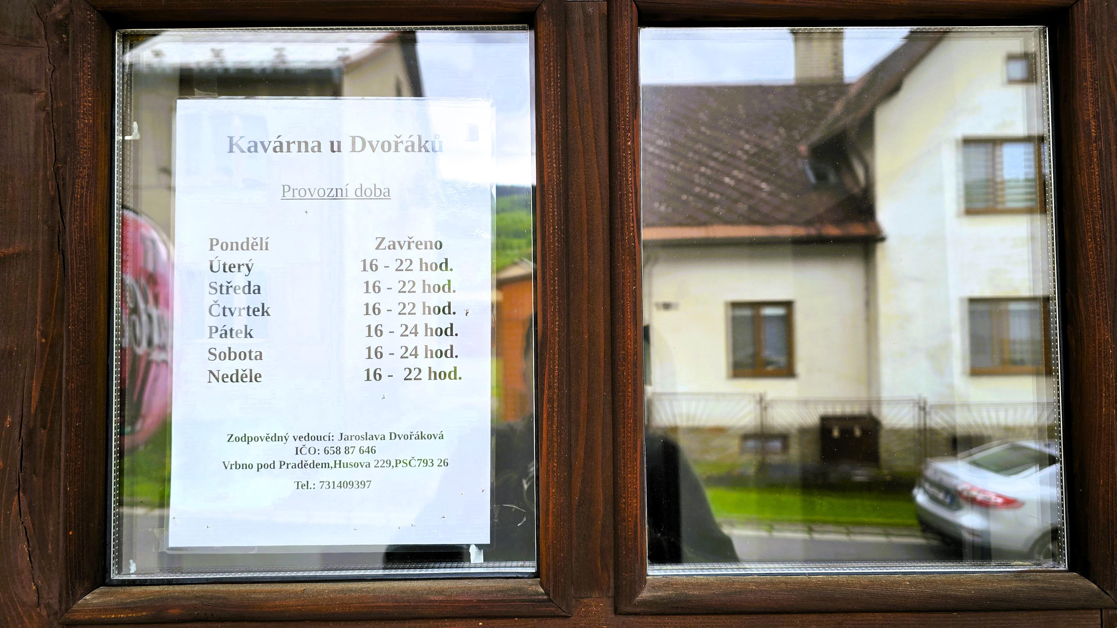 U Dvořáků foto 5
