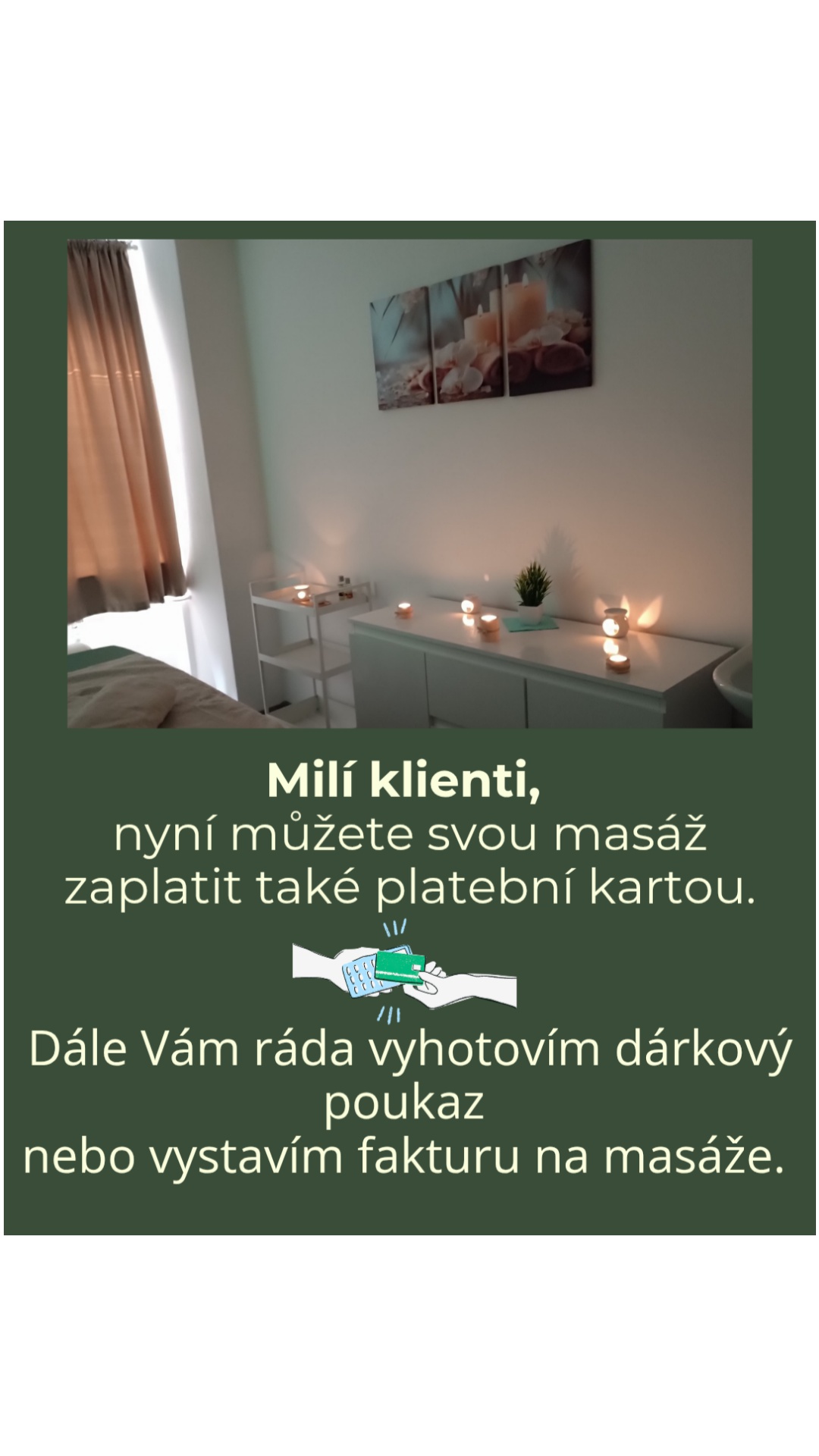 Masážní salón Ante foto 3