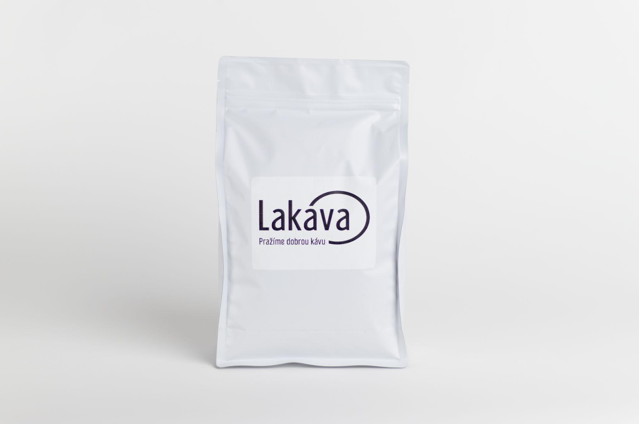 Lakáva
