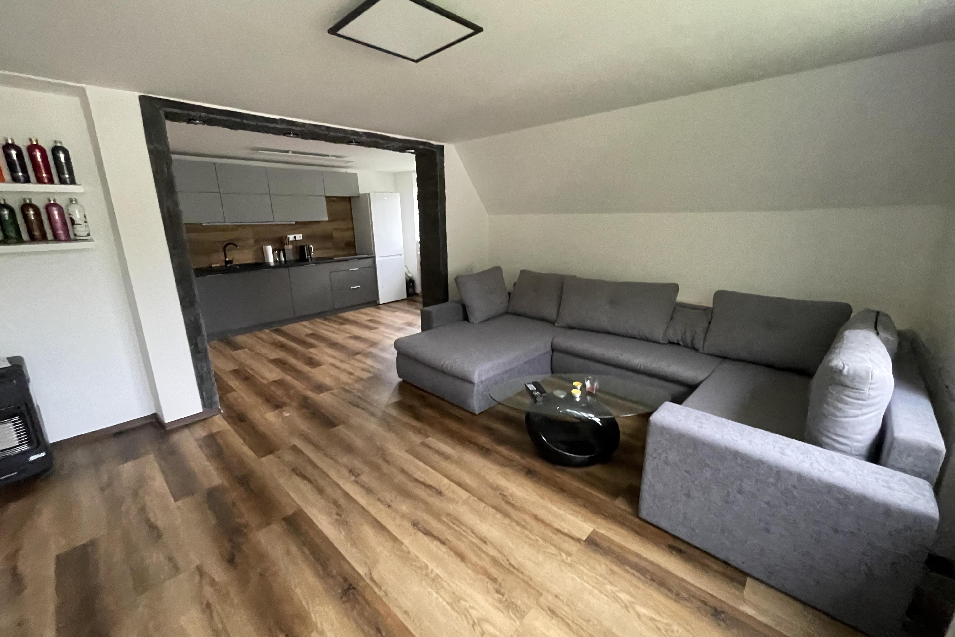 Apartmány pod Kapličkovým vrchem foto 1