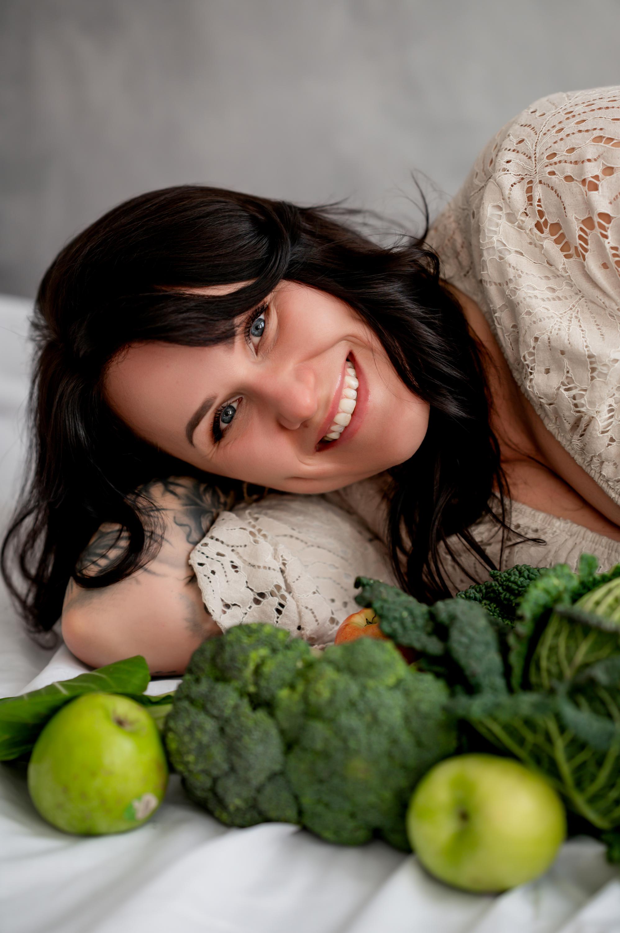 Lenka Černá - koučka a naturopatka foto 4