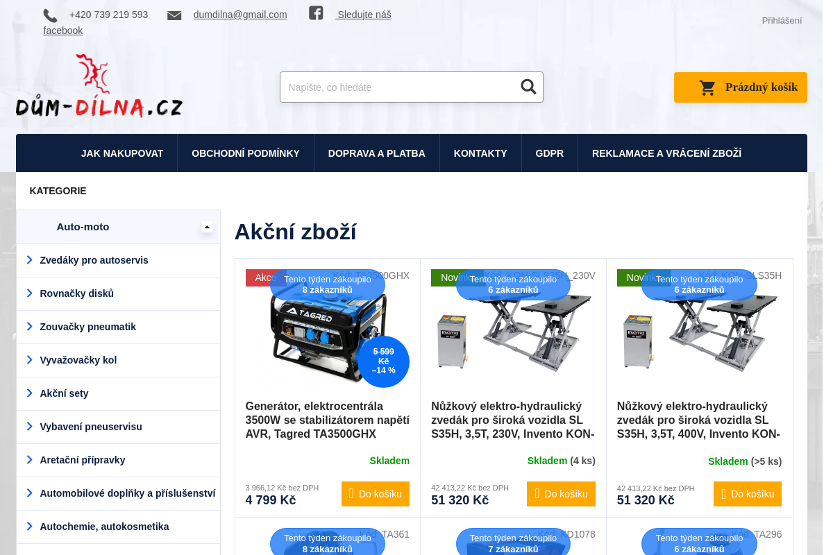 Dum-dilna.cz