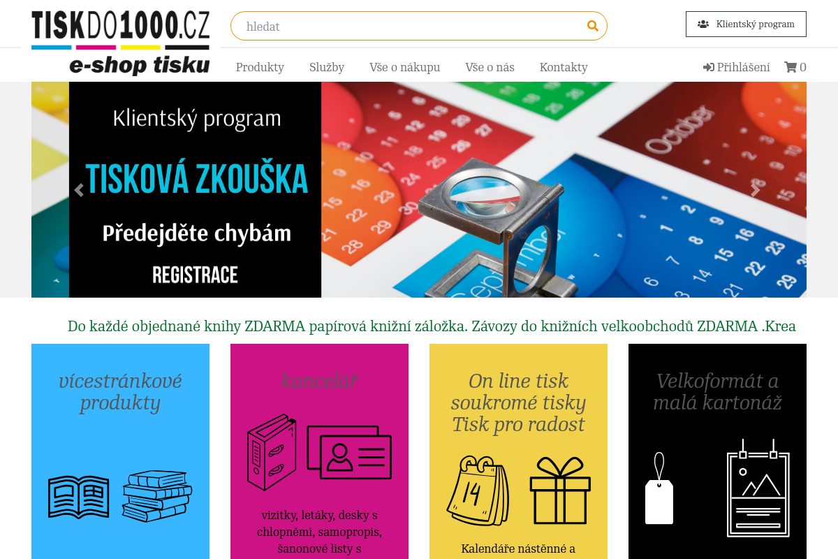 TISKDO1000.CZ