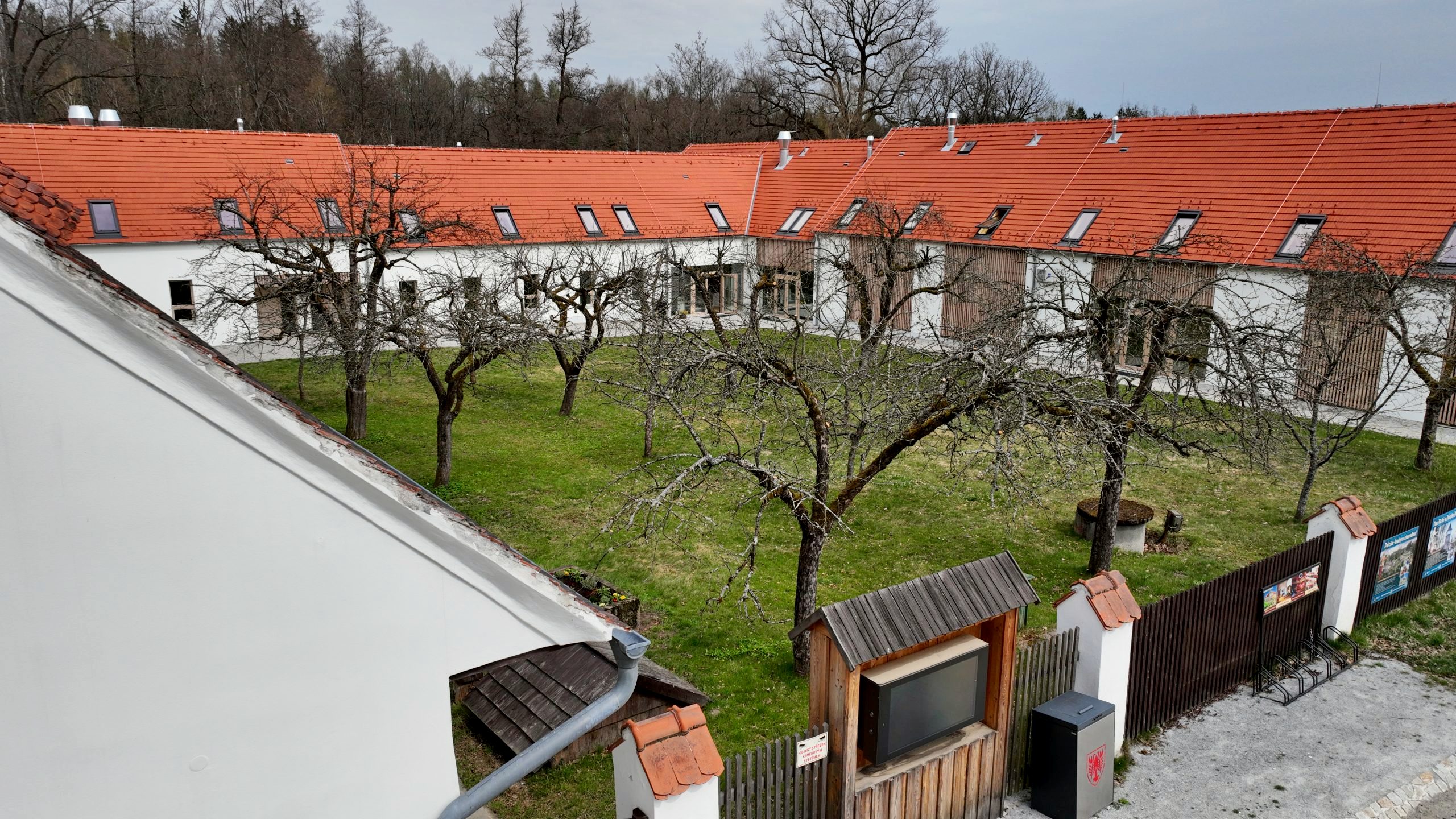Památník Jana Žižky z Trocnova foto 4