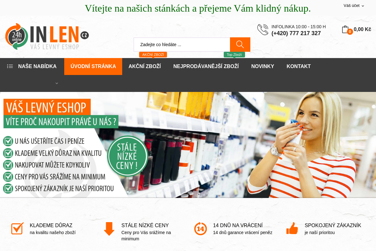 Inlen.cz