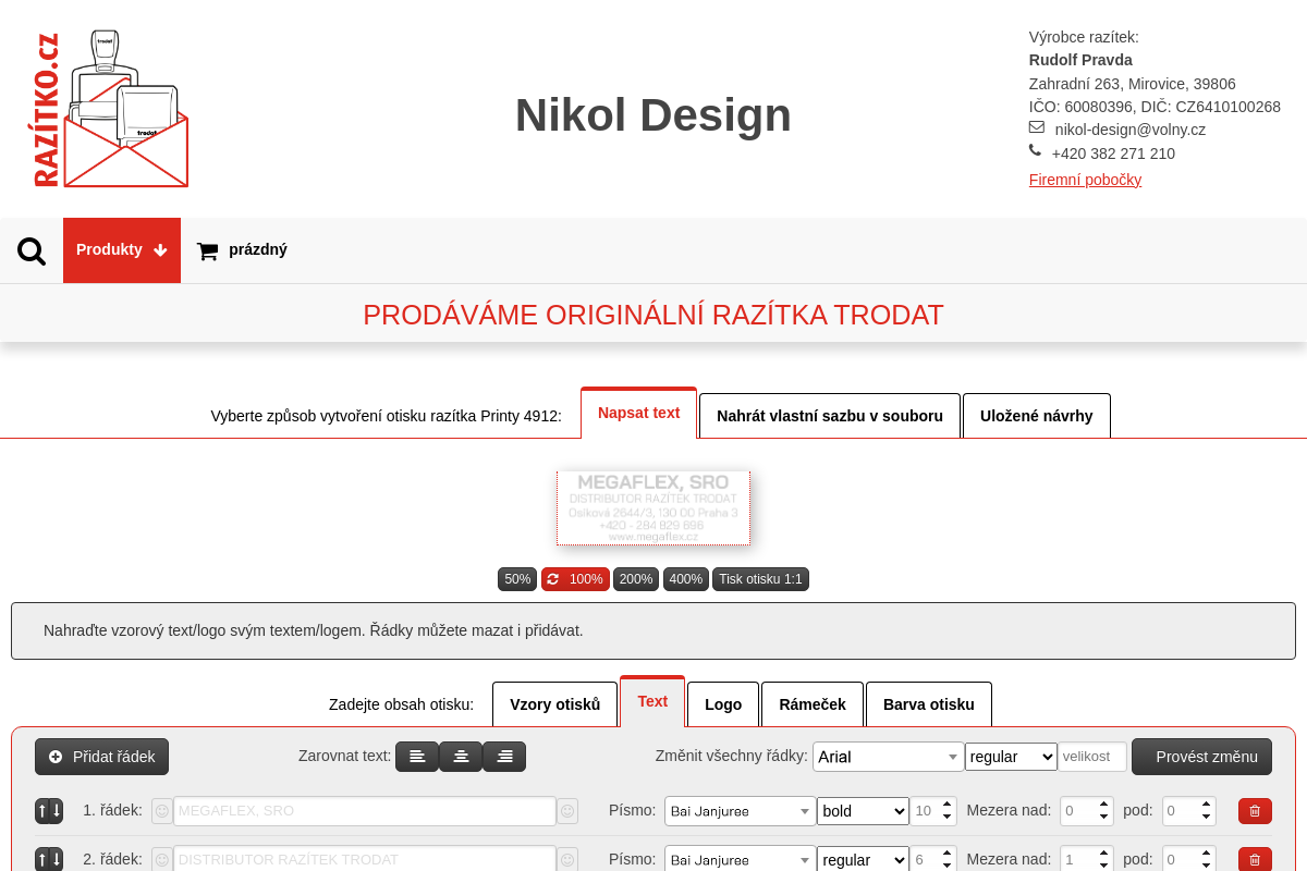 Nikol.razitko.cz