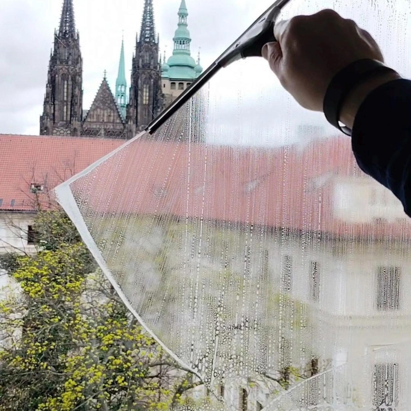 Profesionální mytí oken Luboš Pastirik foto 3