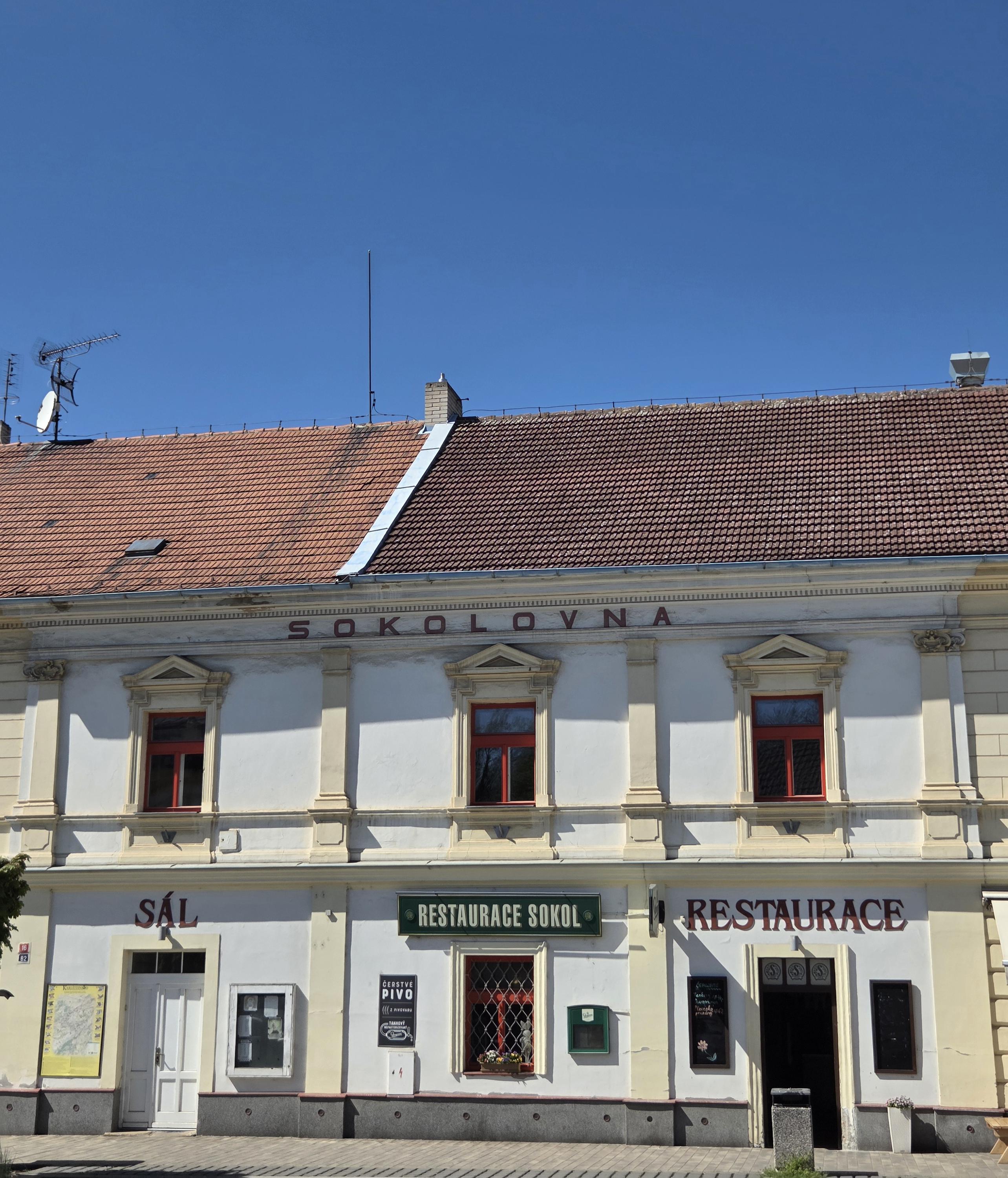 Restaurace SOKOL foto 5