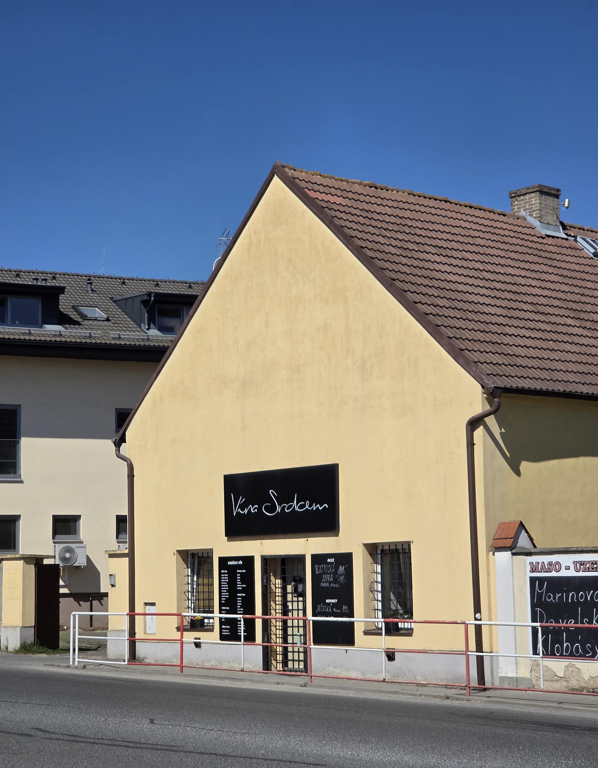 Vína srdcem, s.r.o. foto 2