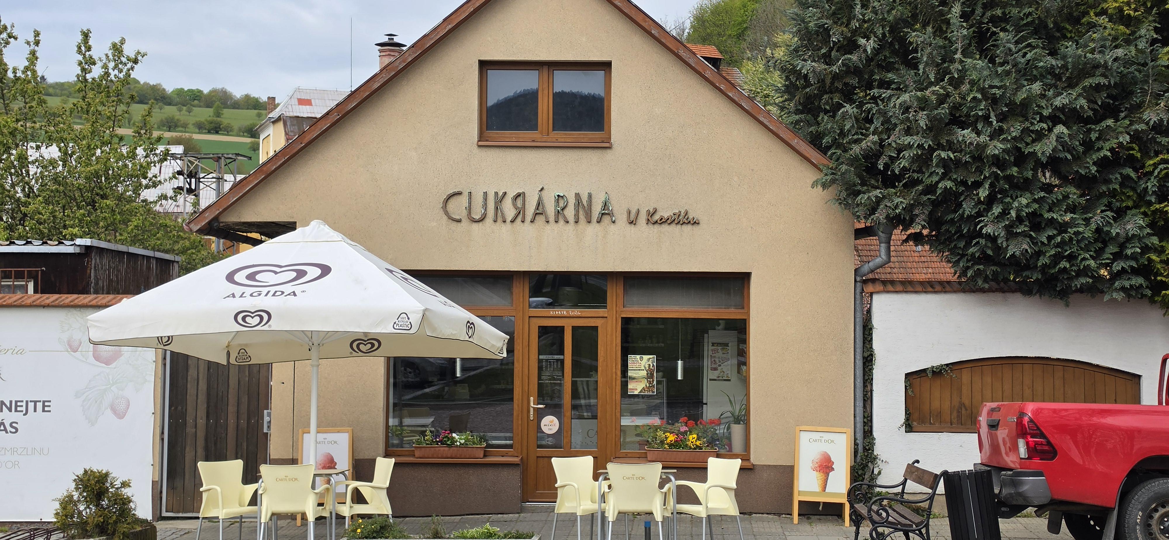 Cukrárna u Kostků foto 3