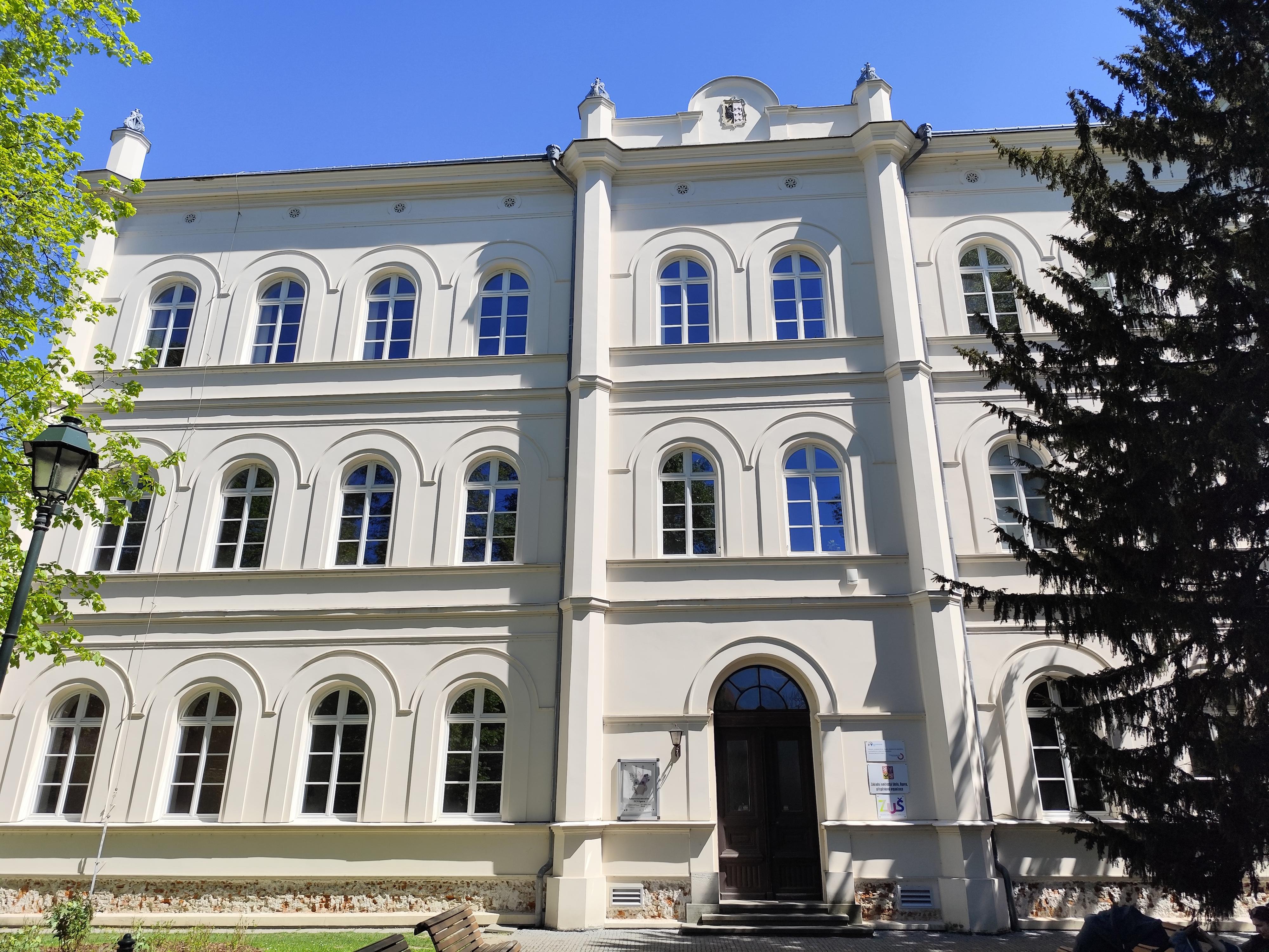 ZUŠ Opava - Hudební, taneční a literárně-dramatický obor foto 3