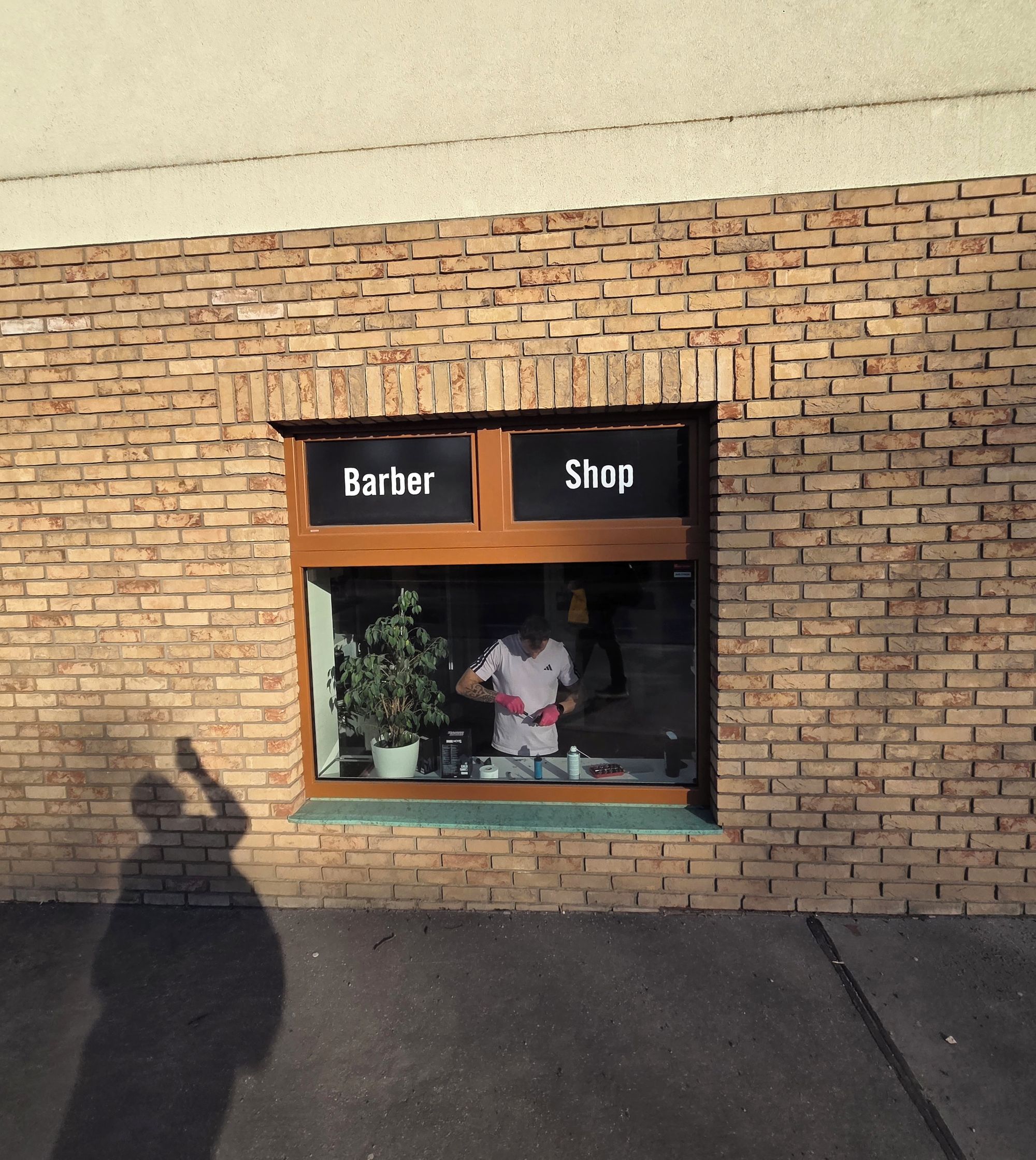 BRO's Barber shop foto 2