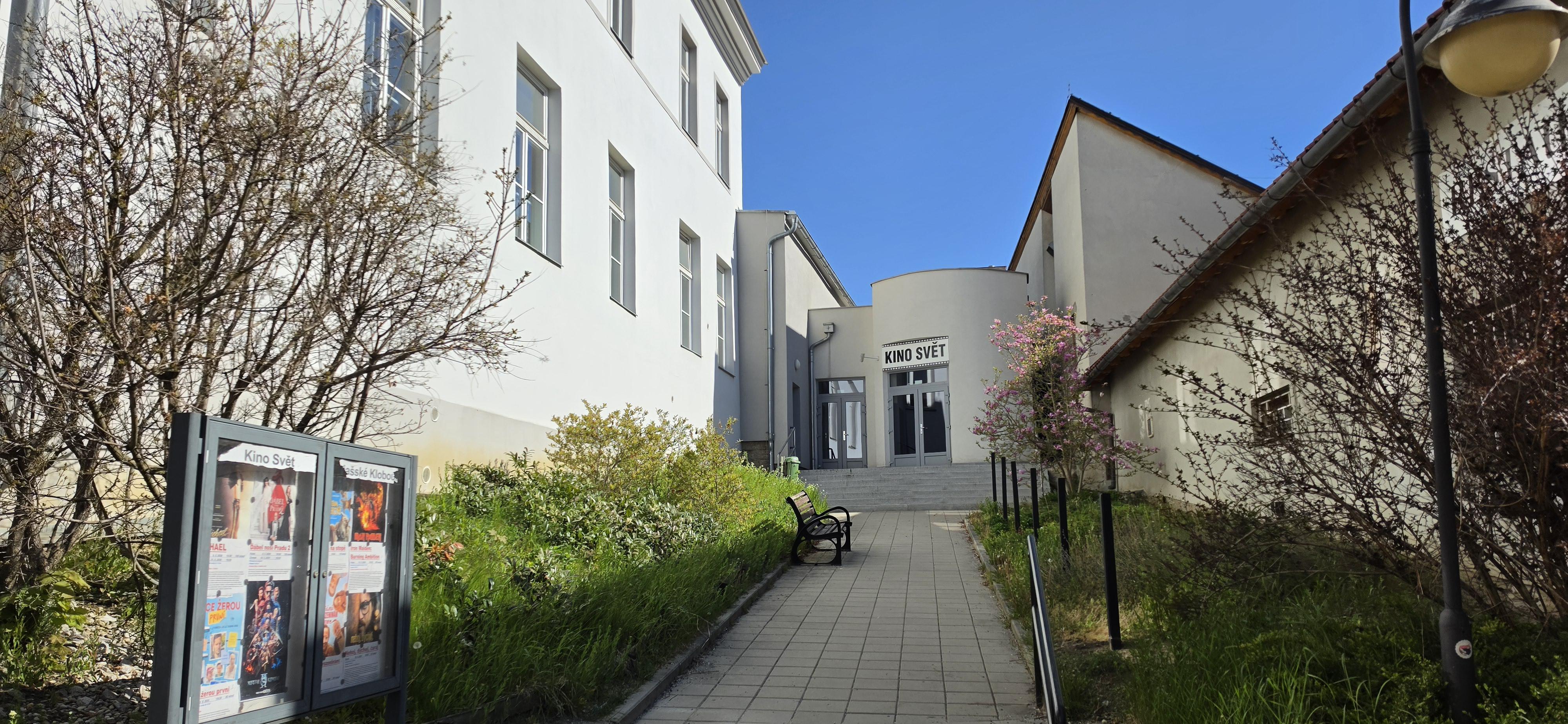Kino Svět foto 3
