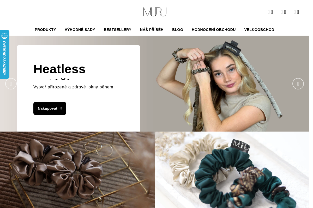 MURU