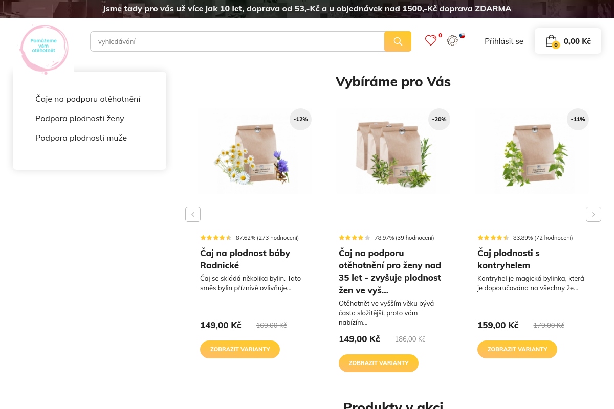 Nemuzuotehotnet.cz