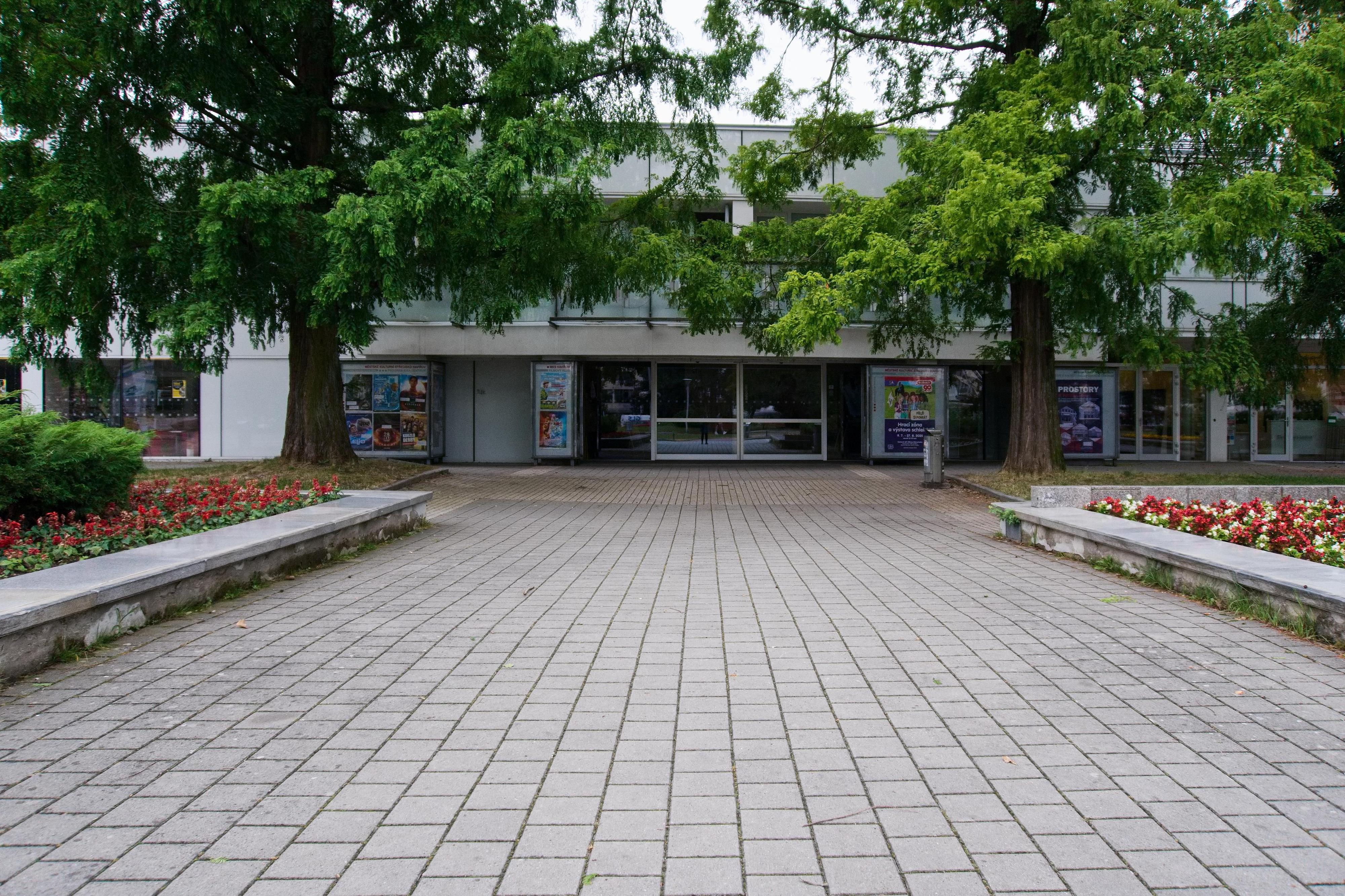 Kino Centrum foto 6