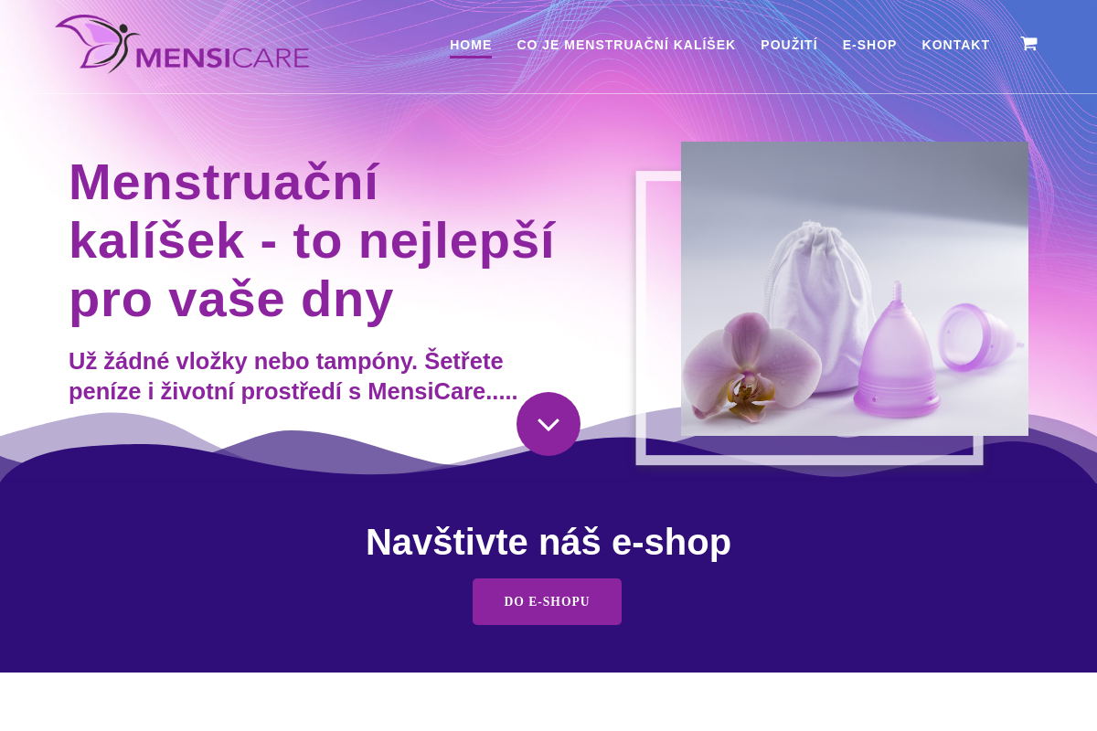 MensiCare.cz