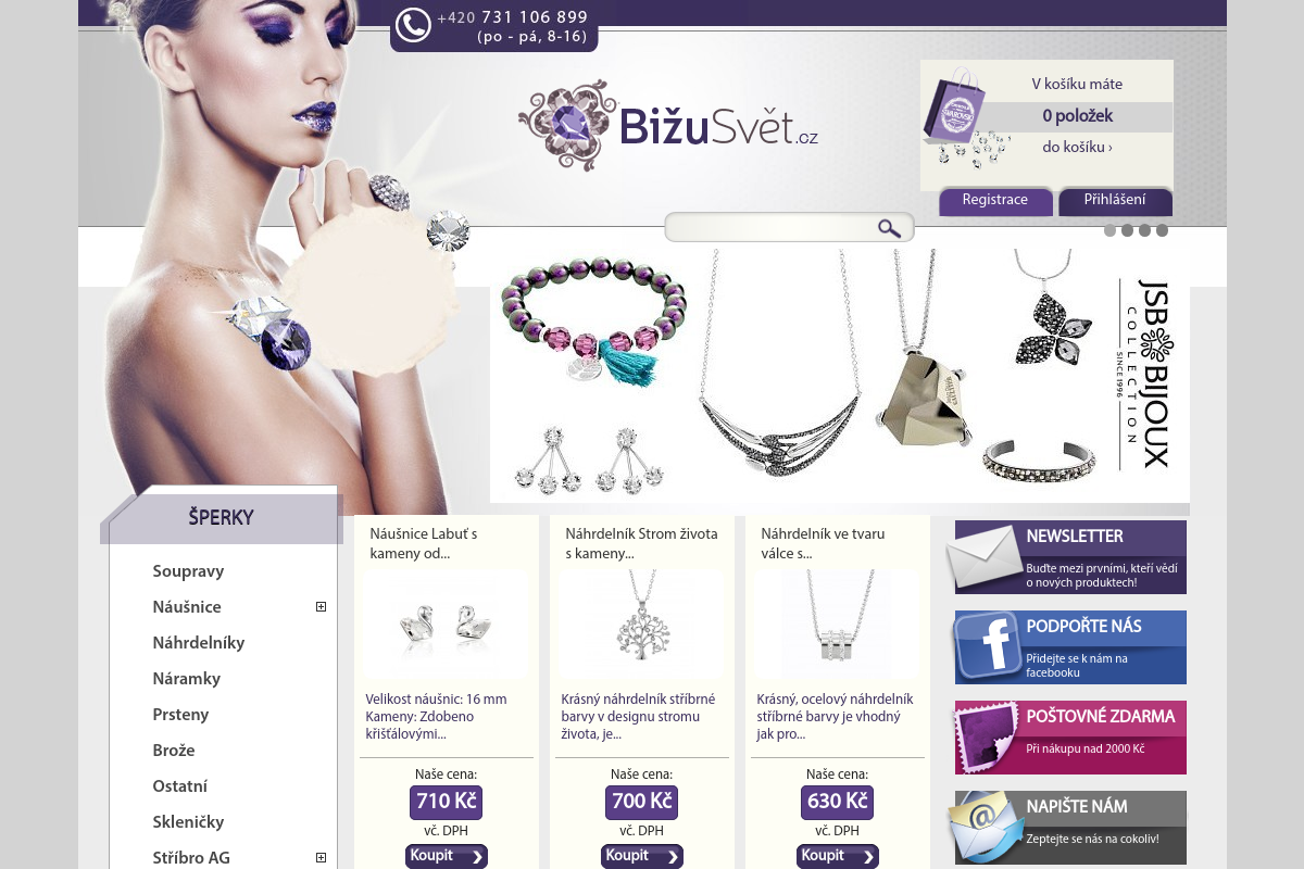 Bizusvet.cz