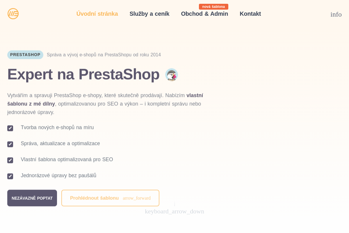 WESTUDIO - Tereza Lázničková