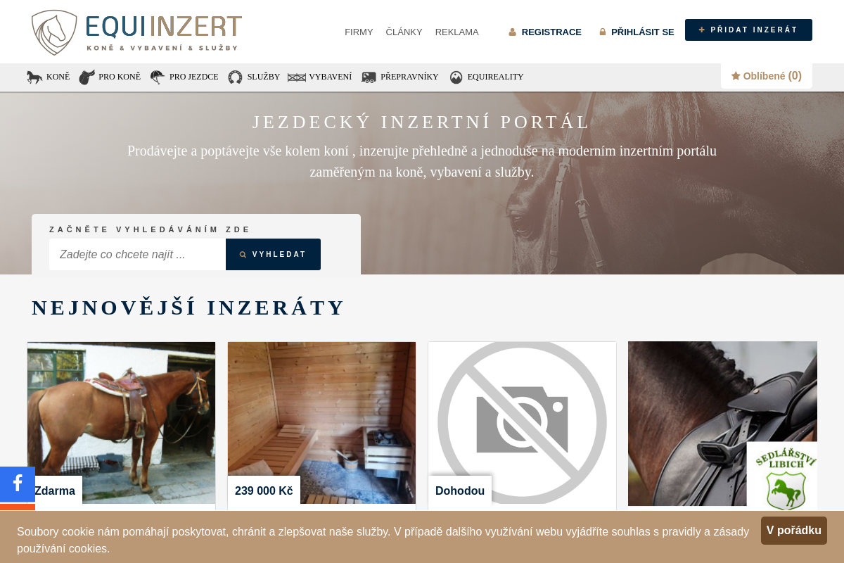 Equiinzert.cz