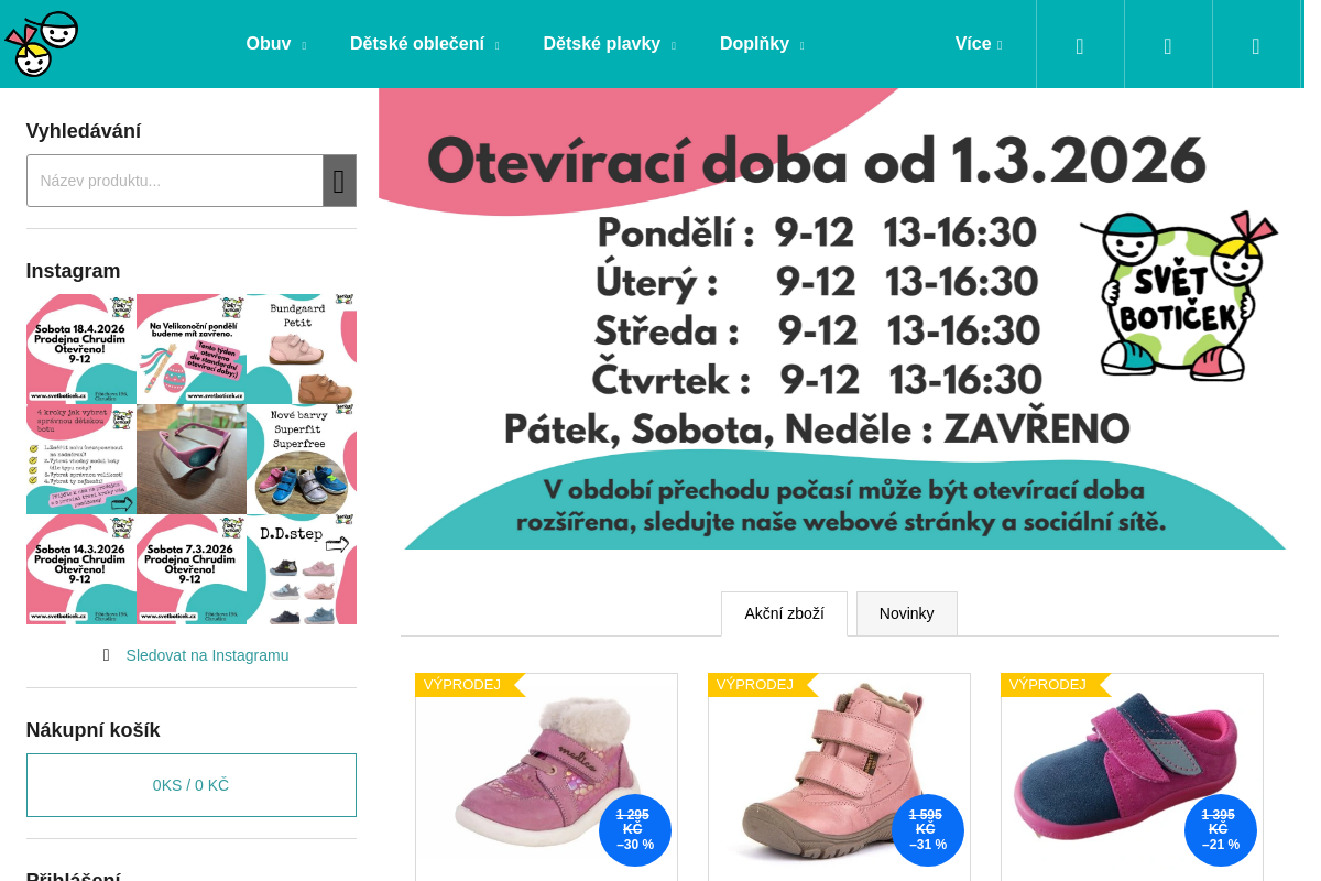 Svetboticek.cz
