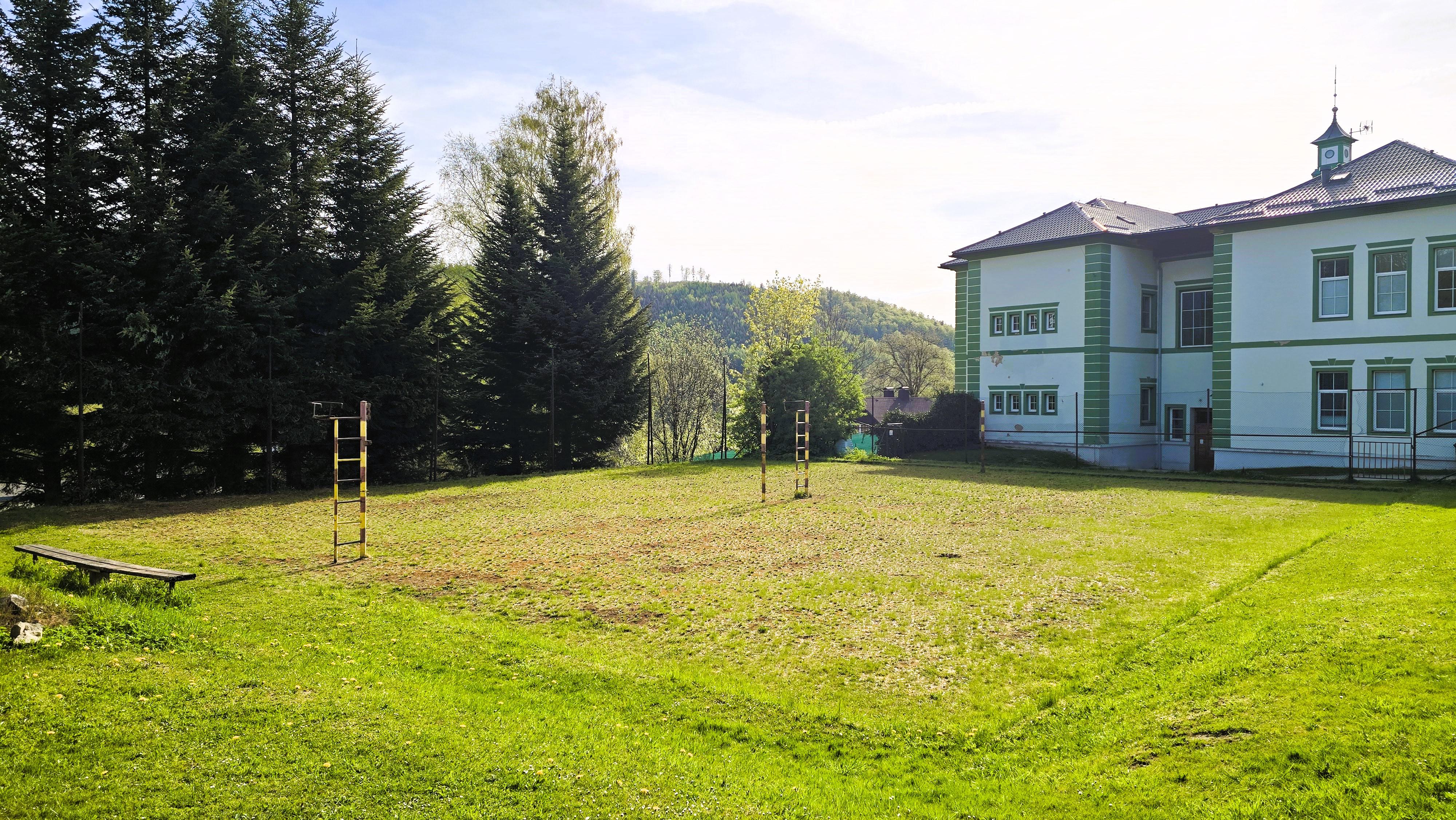 Město Vrbno pod Pradědem - Tenis