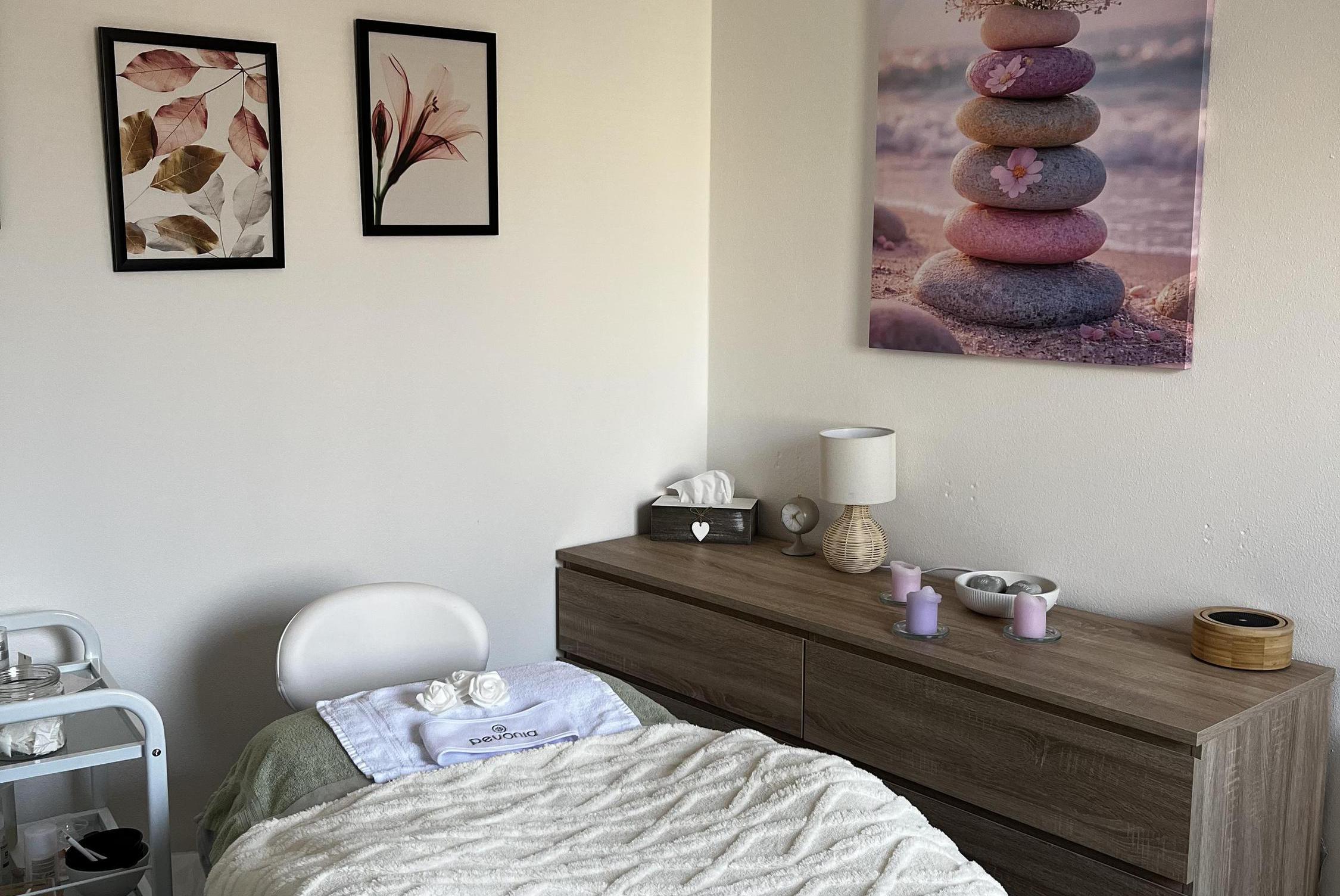 LP Cosmetics - Kosmetika Pevonia, epilace Lycon a Access Bars