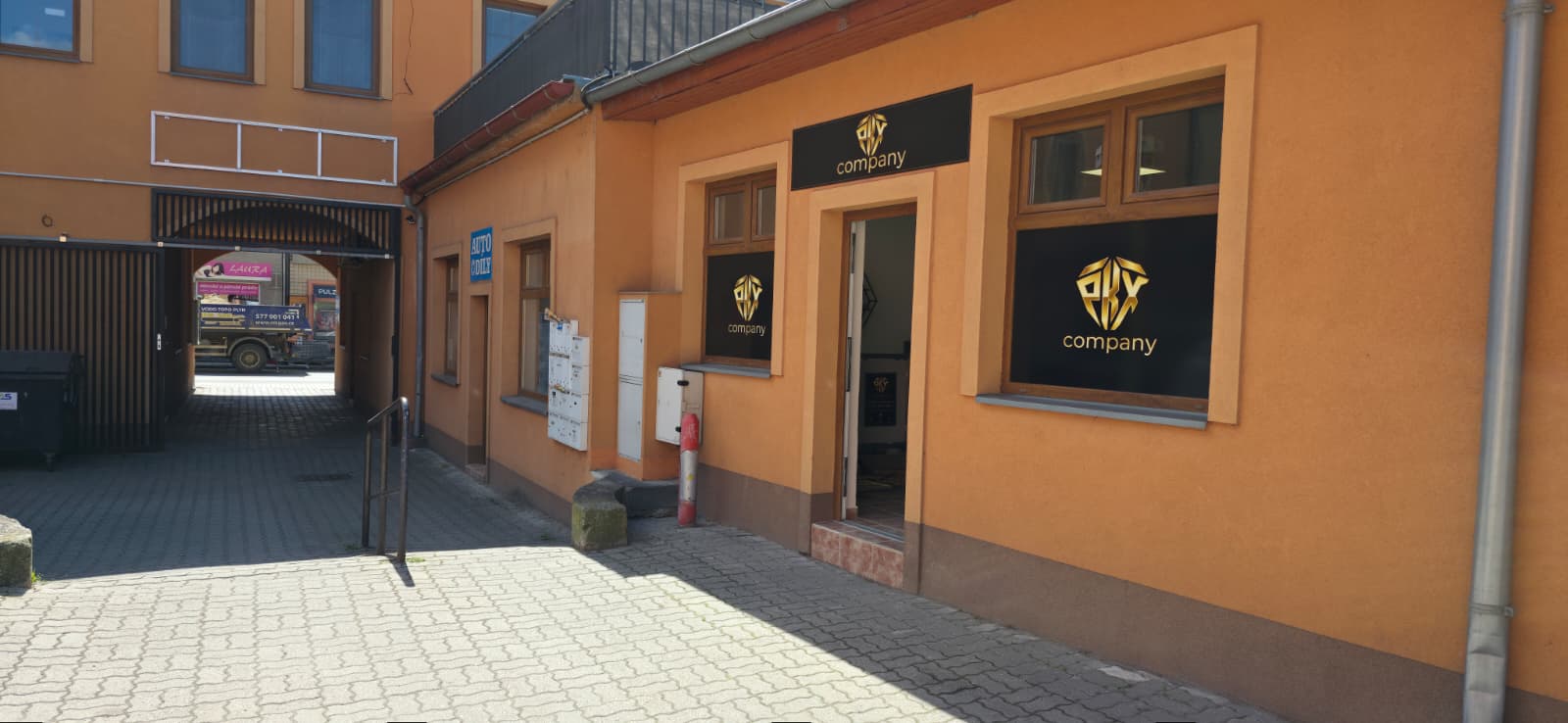 PKX company Holešov foto 2