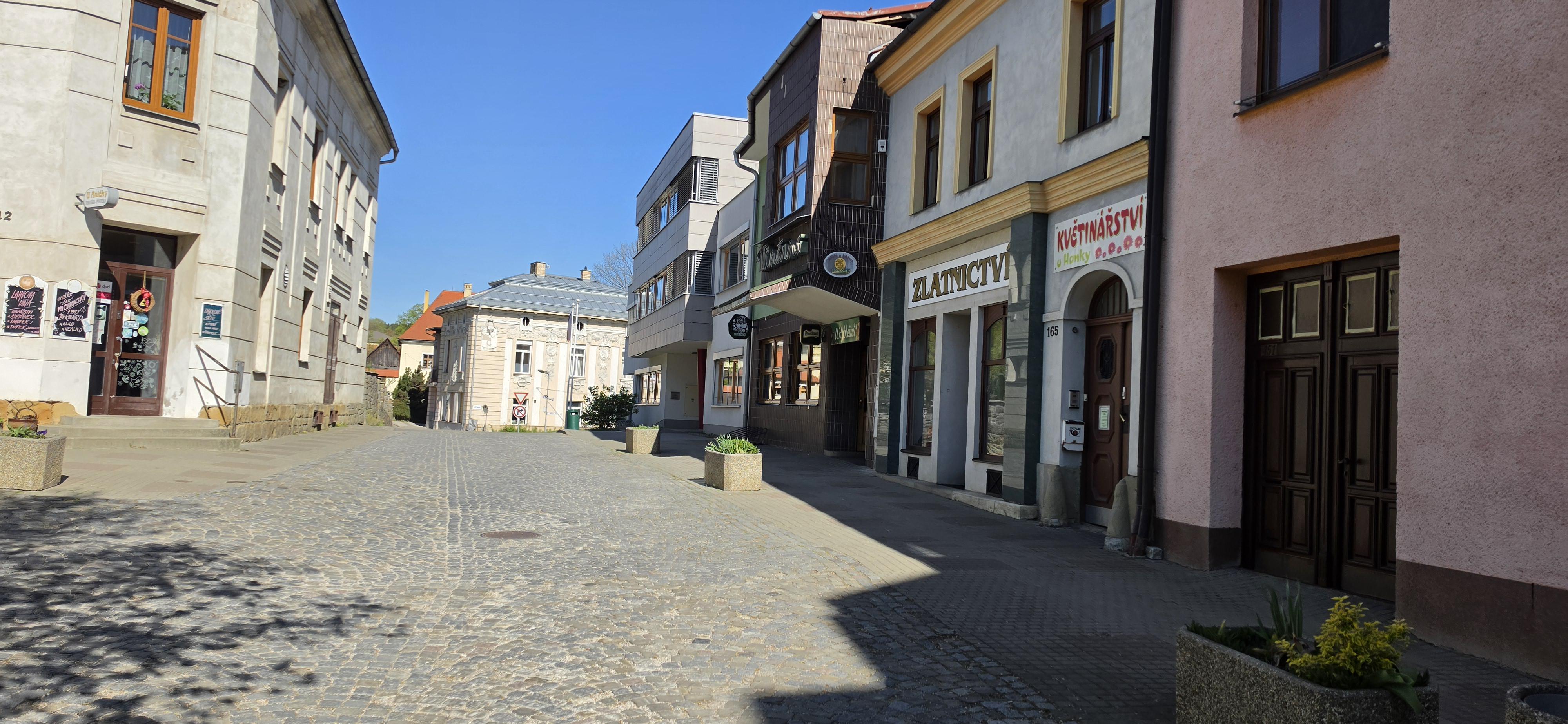 Květinářství U Hanky foto 2
