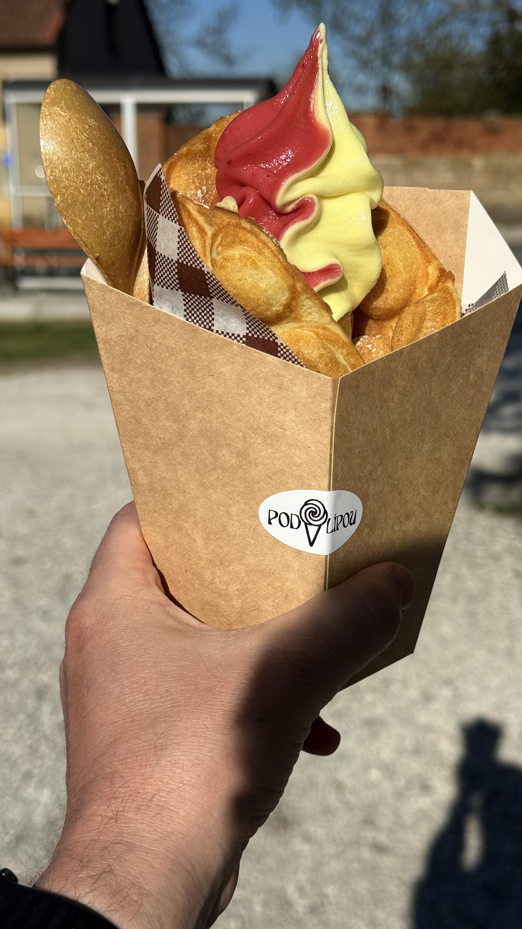 Občerstvení Pod Lípou foto 3