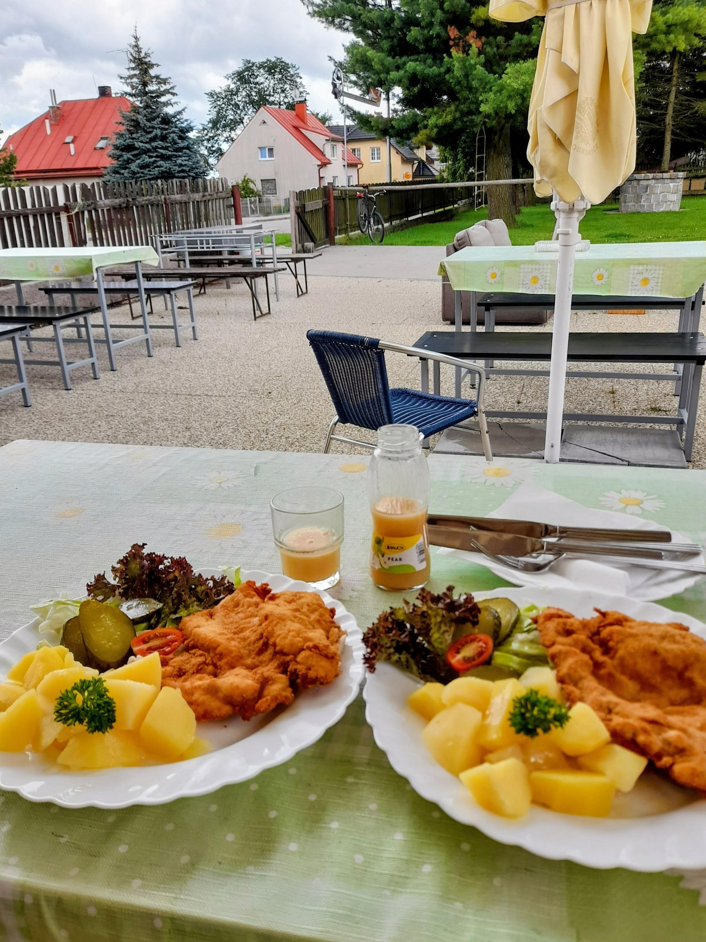 Restaurace Vysočina foto 2