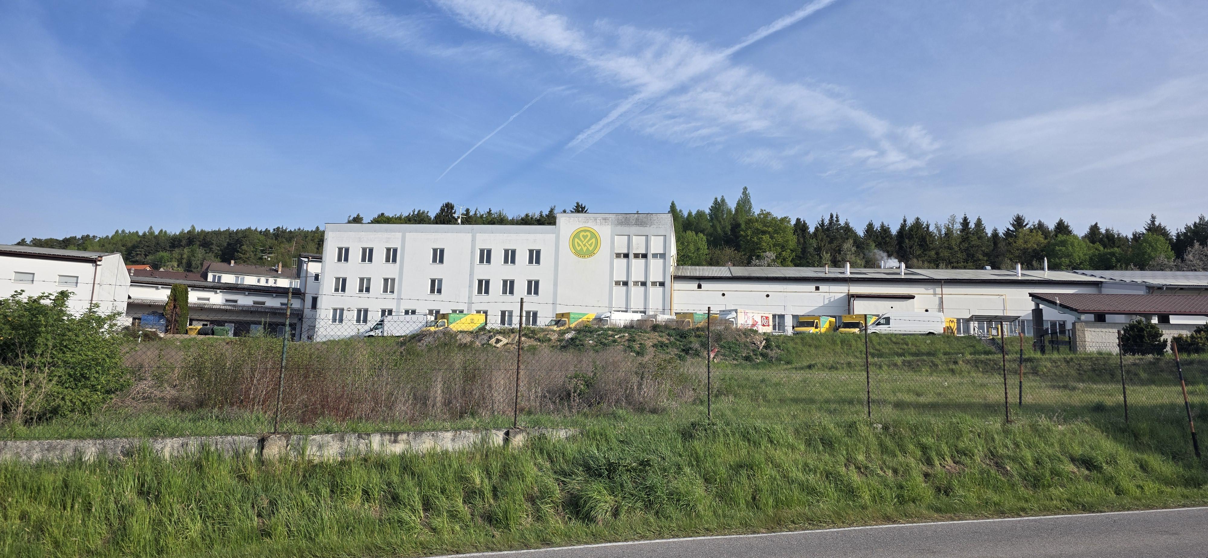 Pekárna Srnín, s.r.o. foto 3