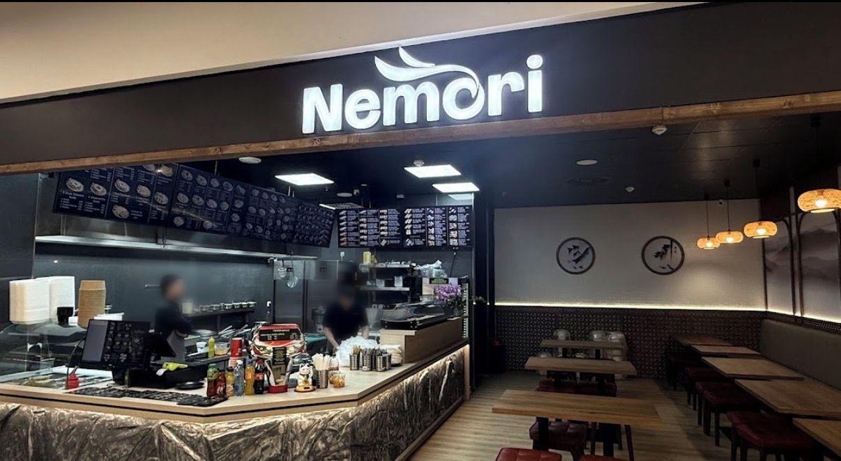 Nemori