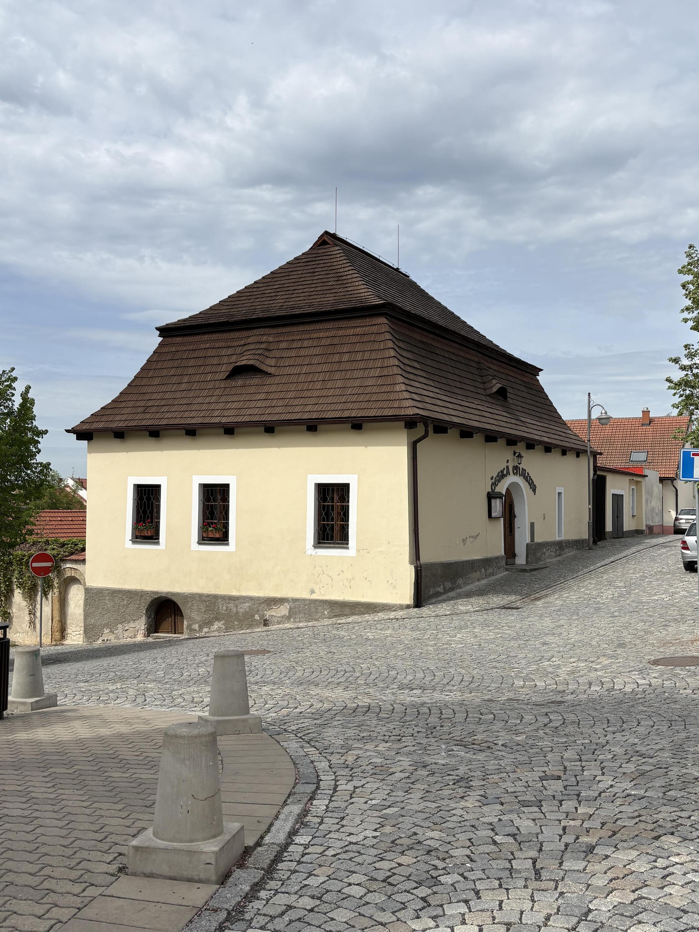 Restaurace Česká chalupa foto 6