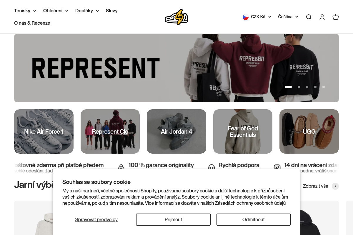 Pikastore.cz