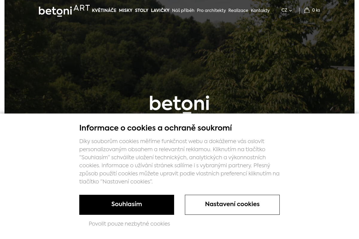 Betoni.art