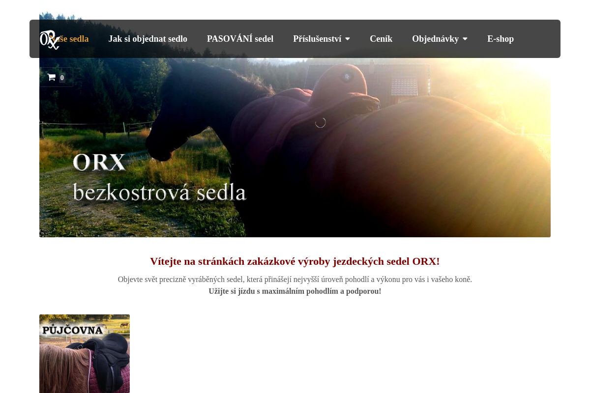 ORX