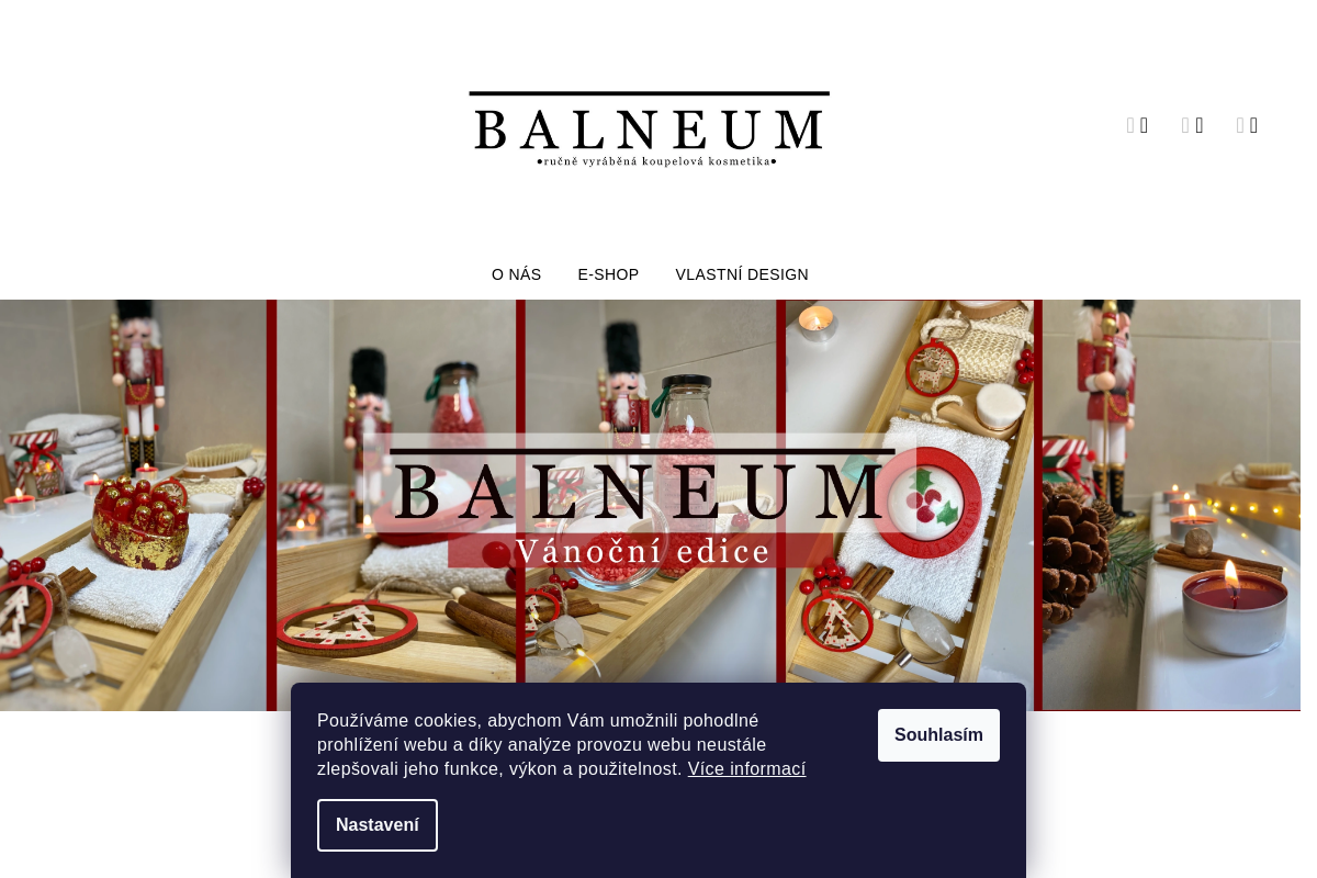 BALNEUM foto 1
