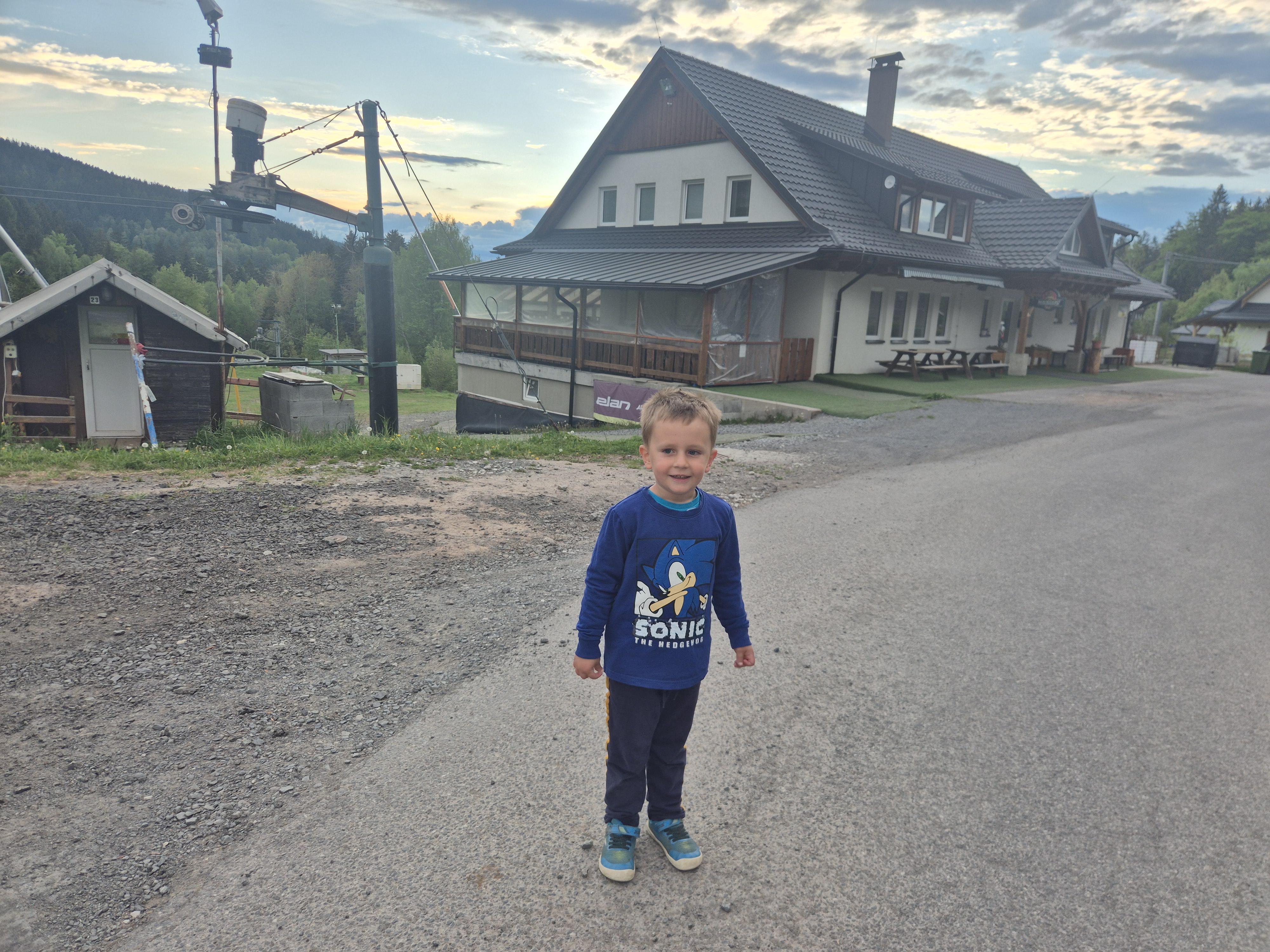 Penzion U Vaňasů foto 3