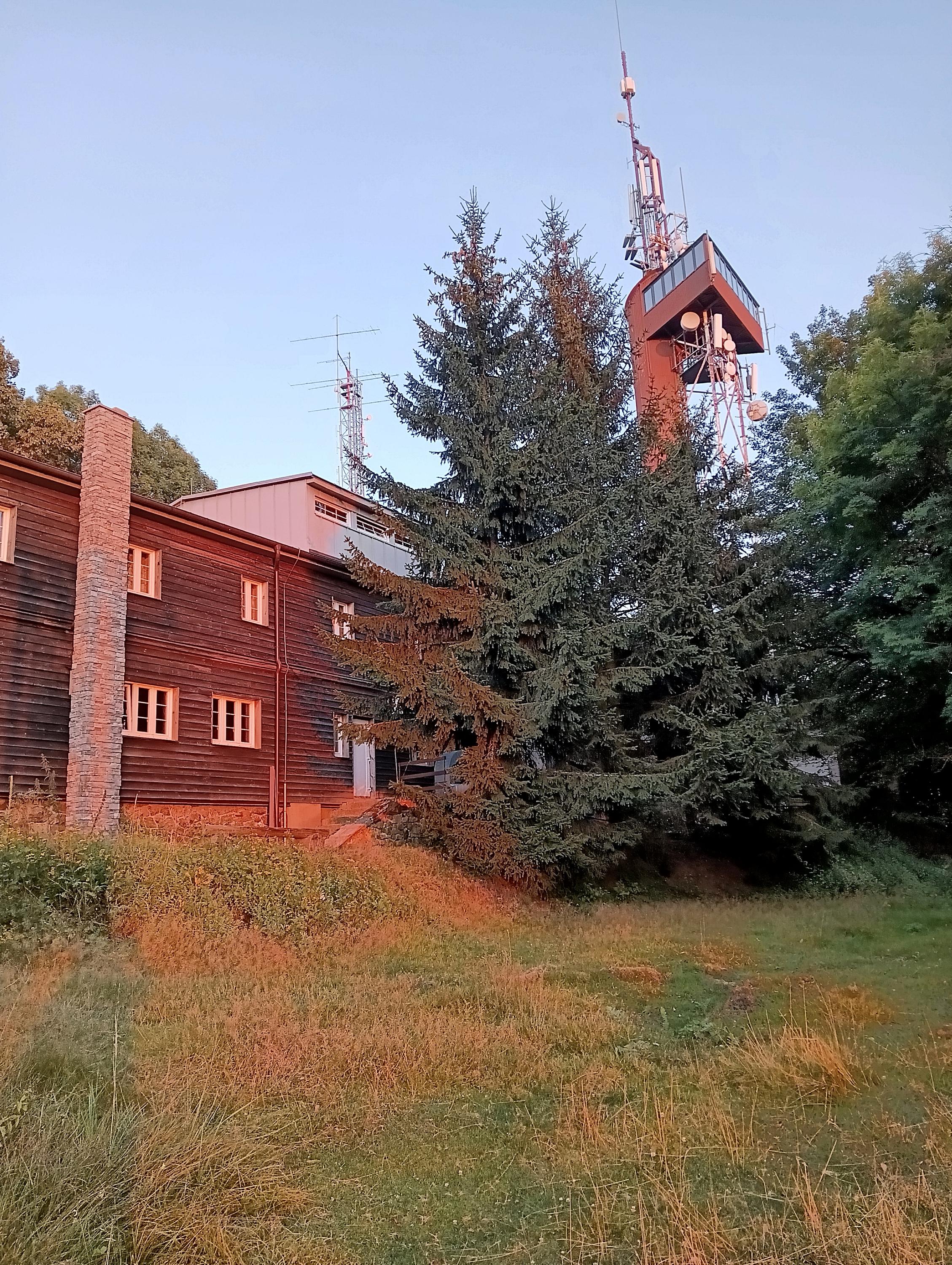 Horská chata Koráb foto 4