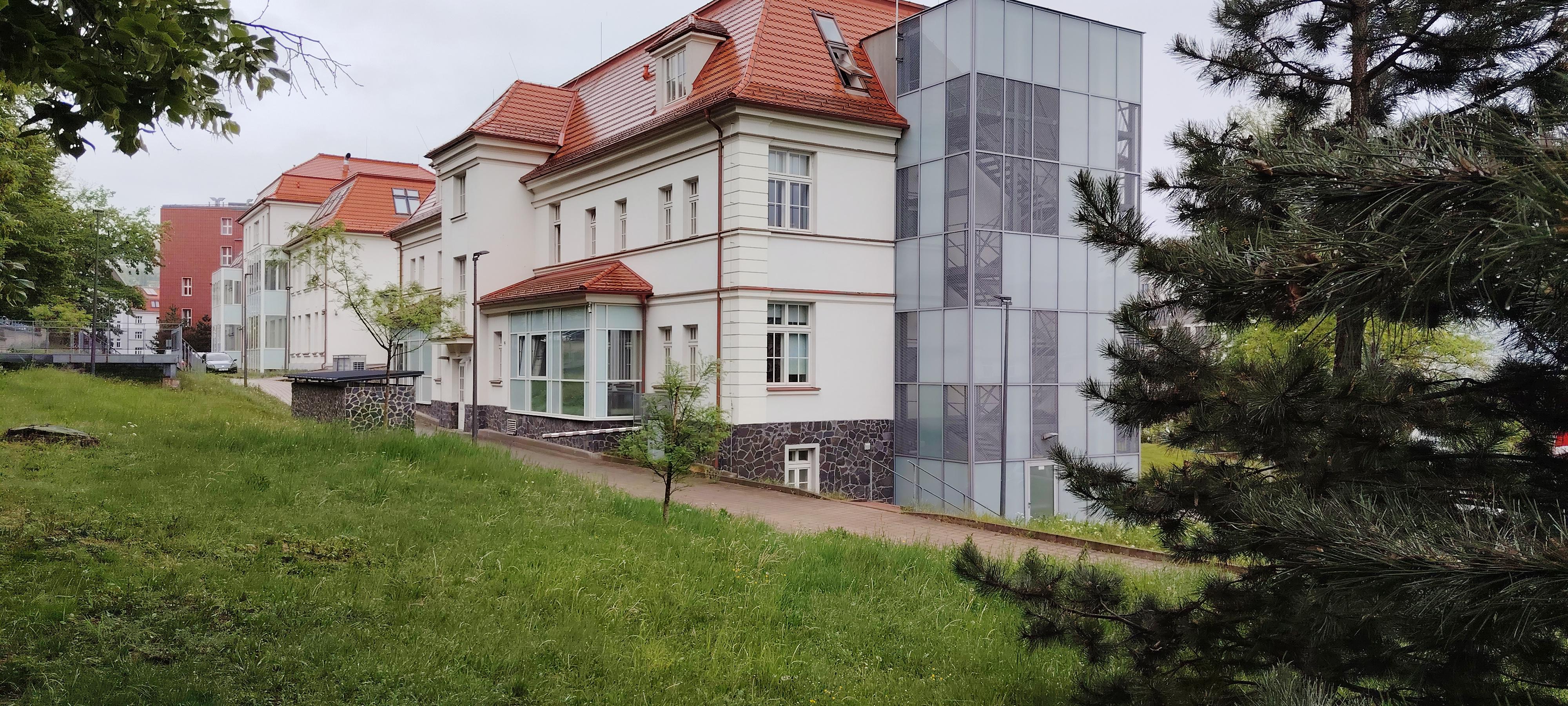 Univerzita Jana Evangelisty Purkyně - Filozofická fakulta
