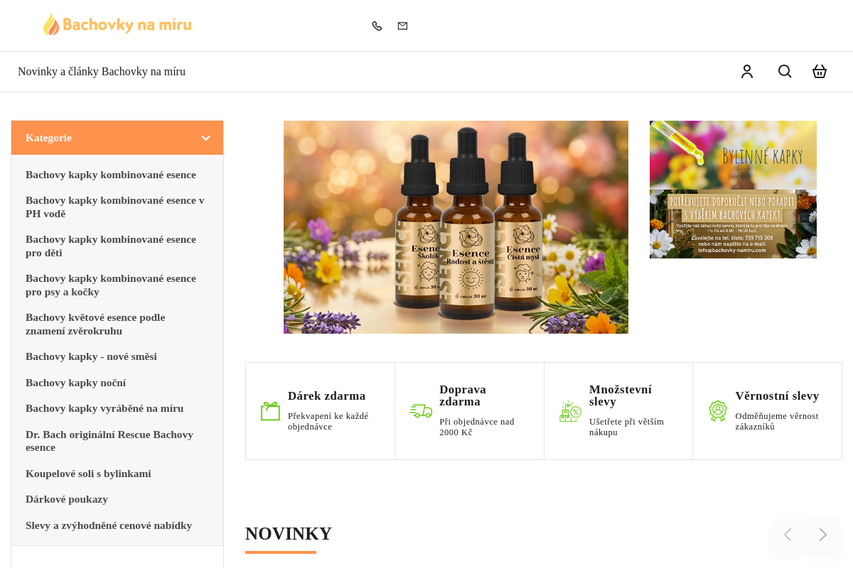 Bachovky-namiru.com