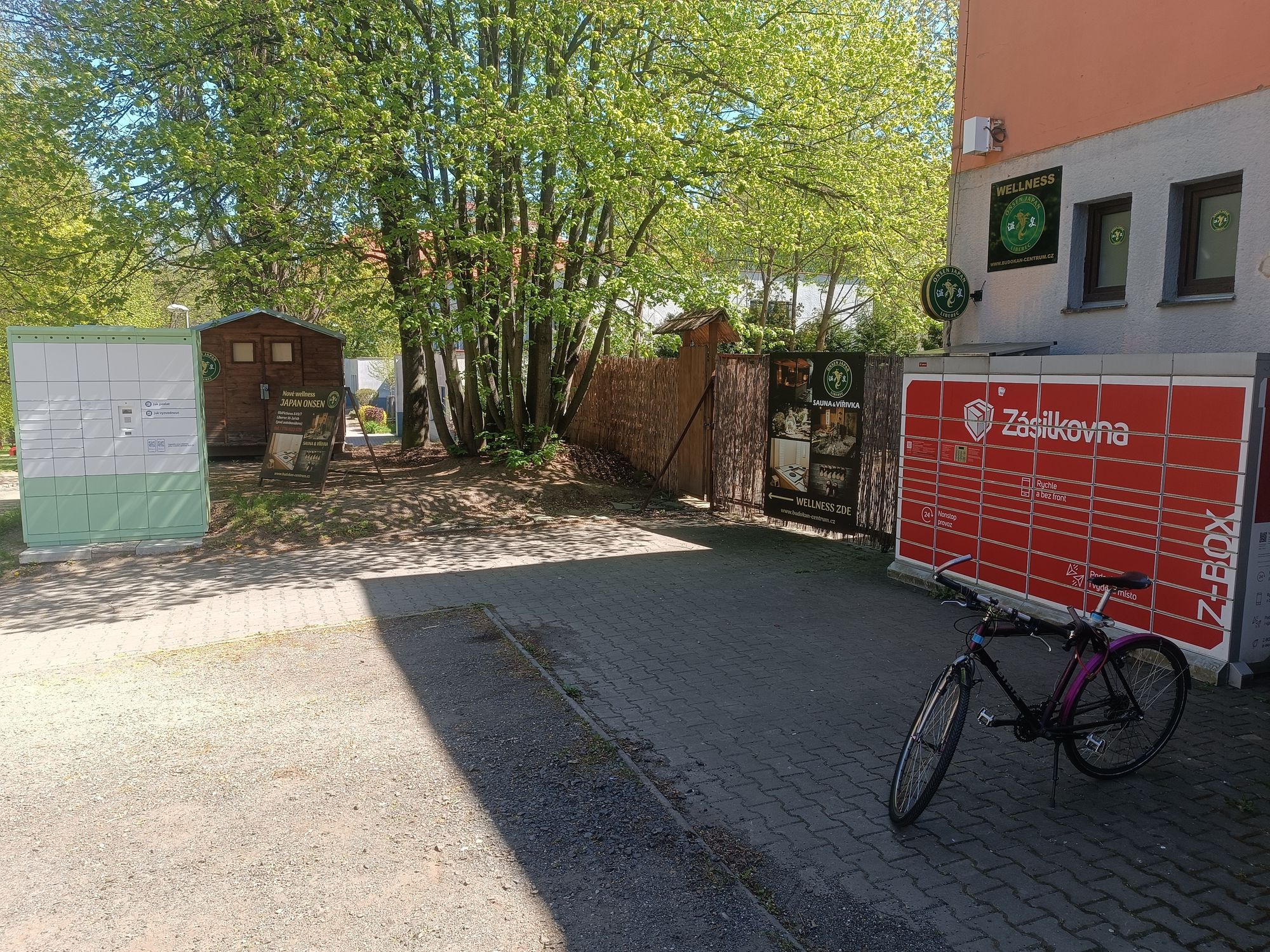 Z-BOX foto 5