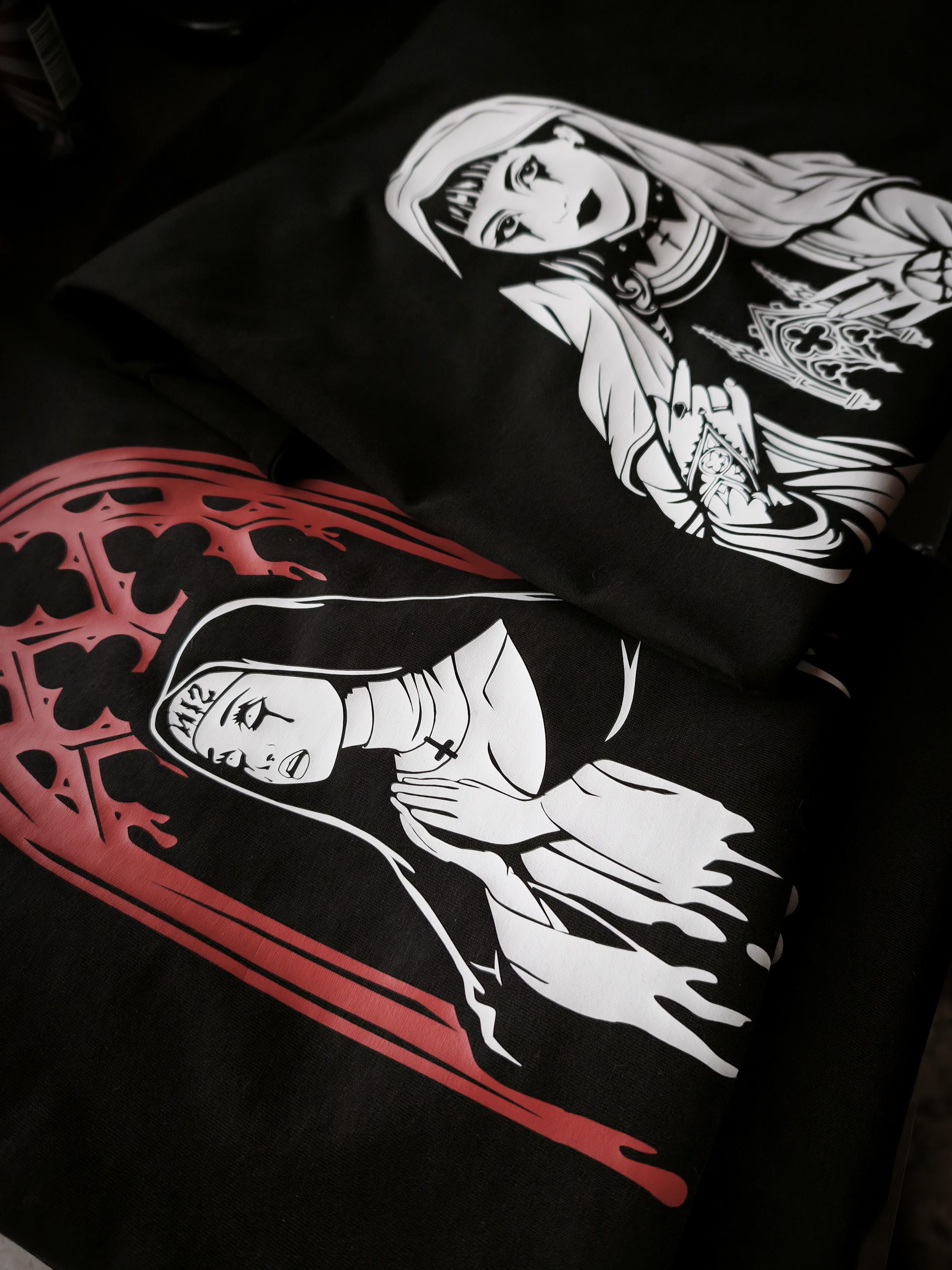 Mournthic shop foto 3