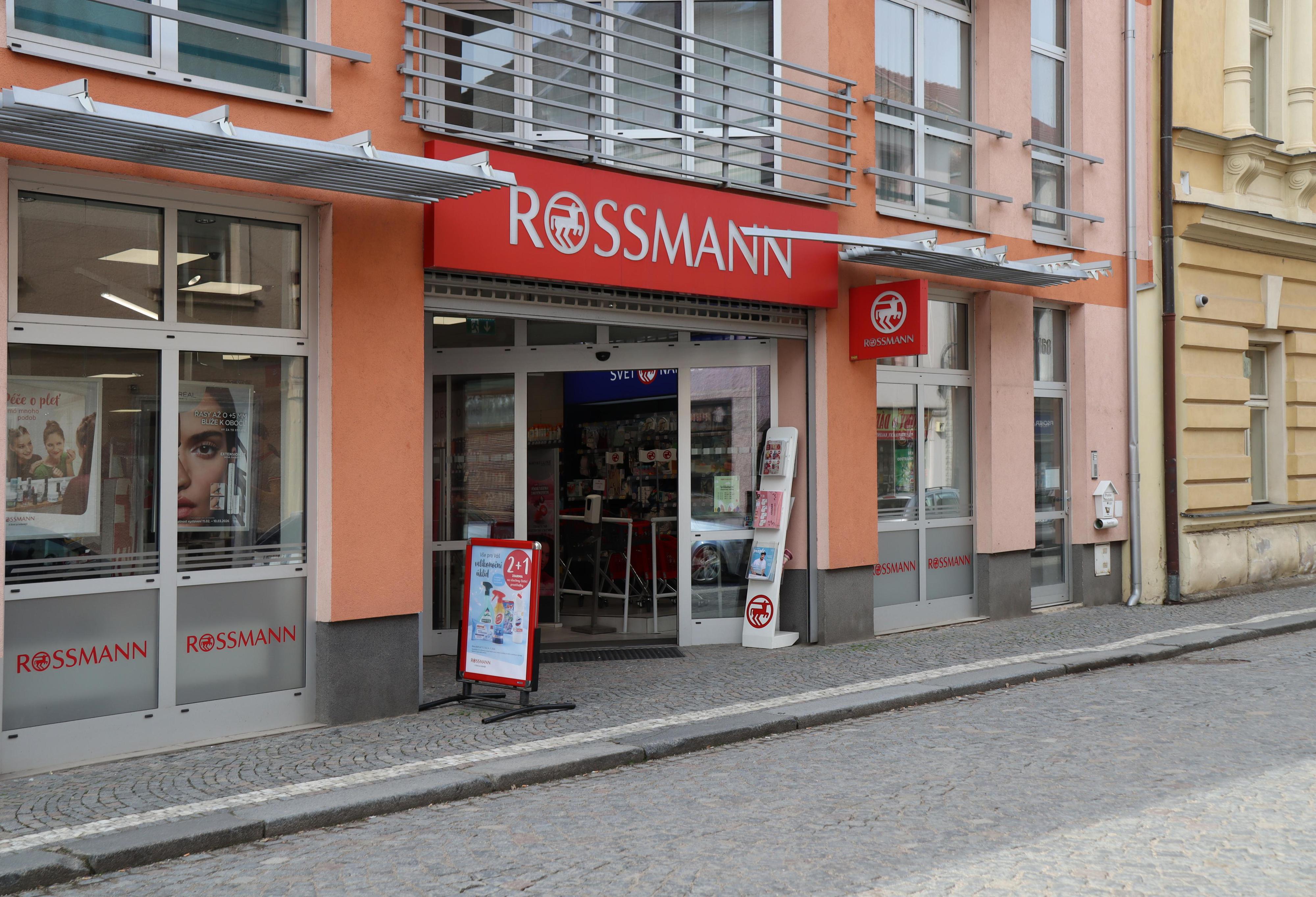 ROSSMANN foto 2