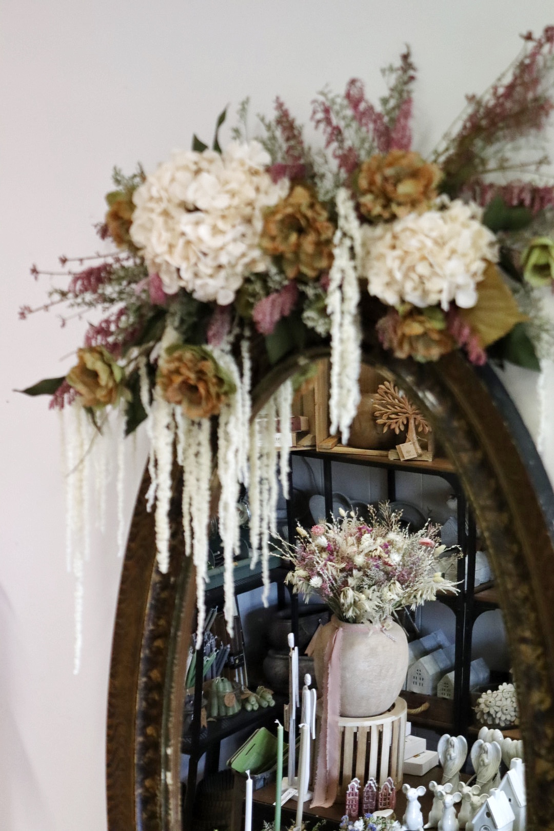 Květinový krámek - www.country-wreath.cz foto 3