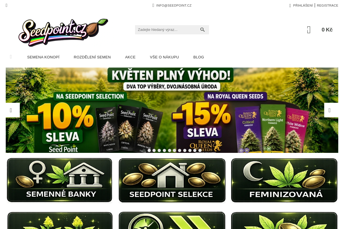 Seedpoint